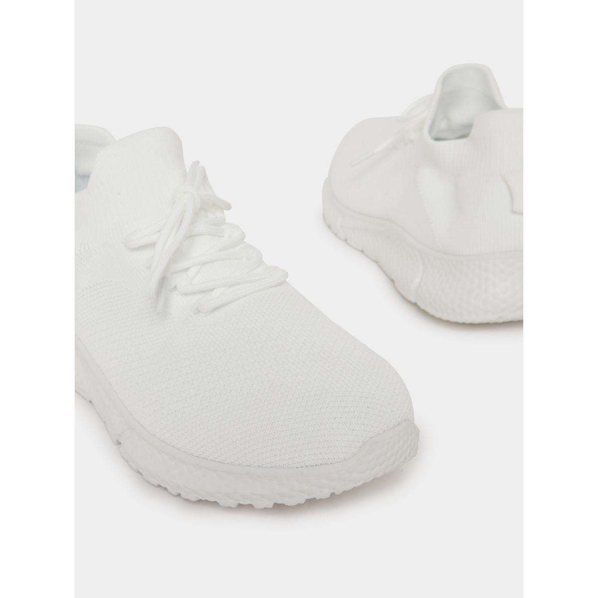 حذاء سنيكرز سهل الارتداء مع أربطة-men-shoes-sneakers-image-3