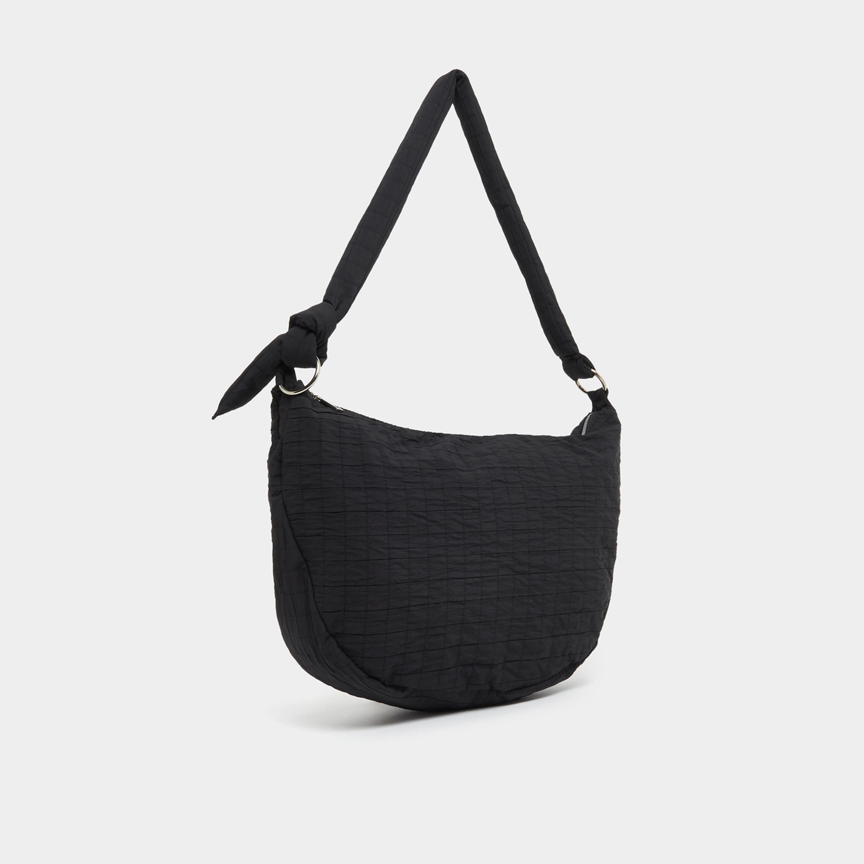 Styli Plain Shoulder Bag-women-bagsandwallets-handbags-image-1