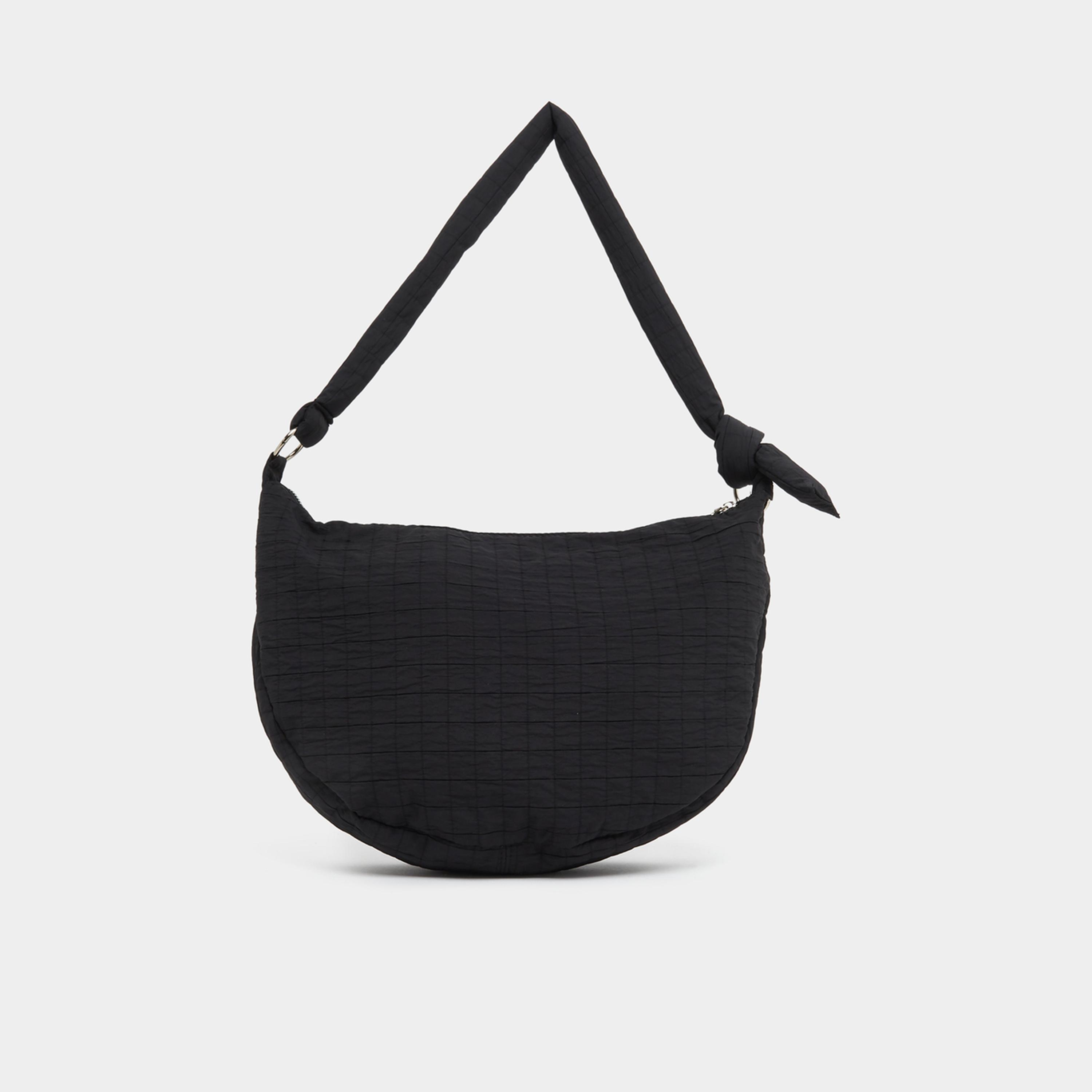 Styli Plain Shoulder Bag-women-bagsandwallets-handbags-image-2