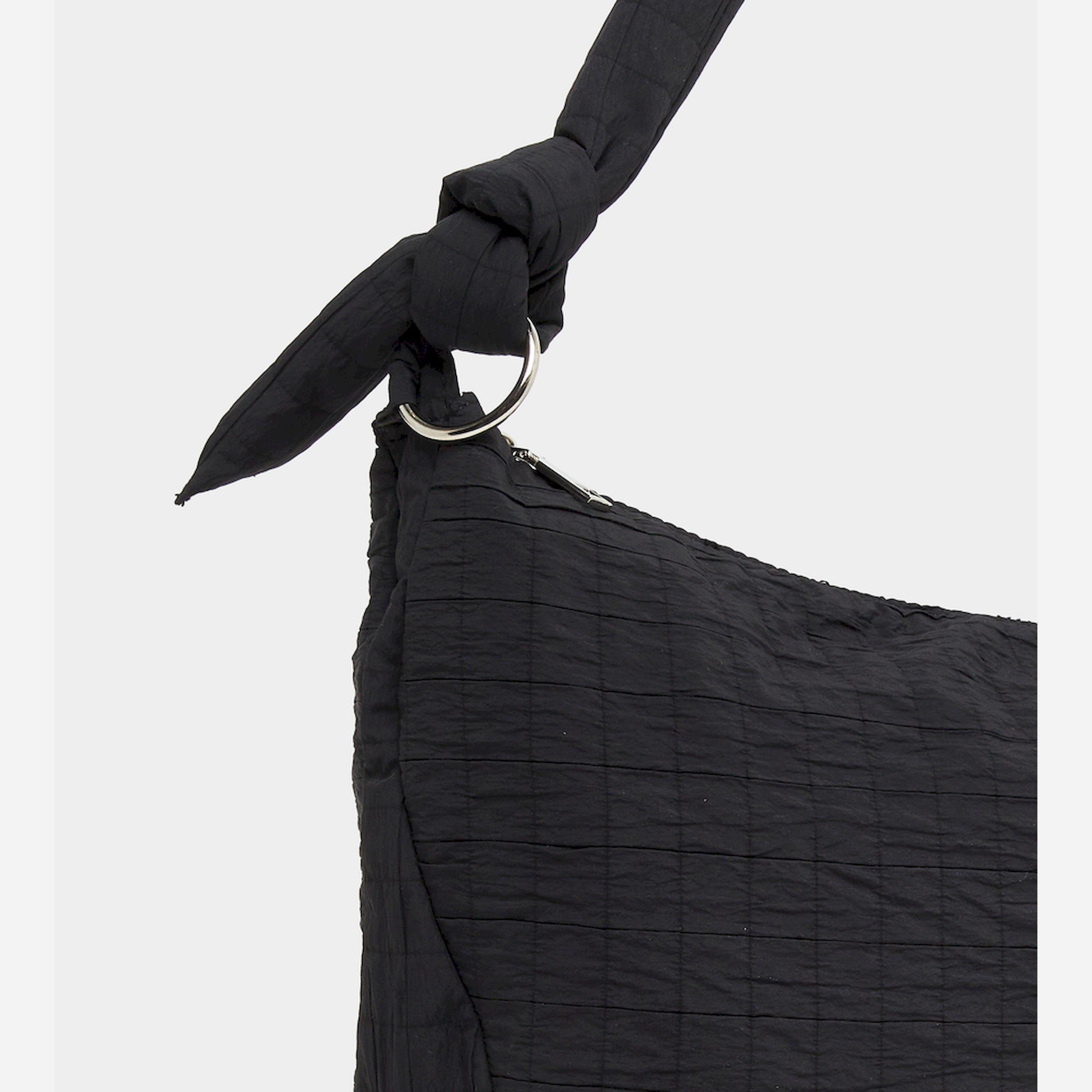 Styli Plain Shoulder Bag-women-bagsandwallets-handbags-image-3