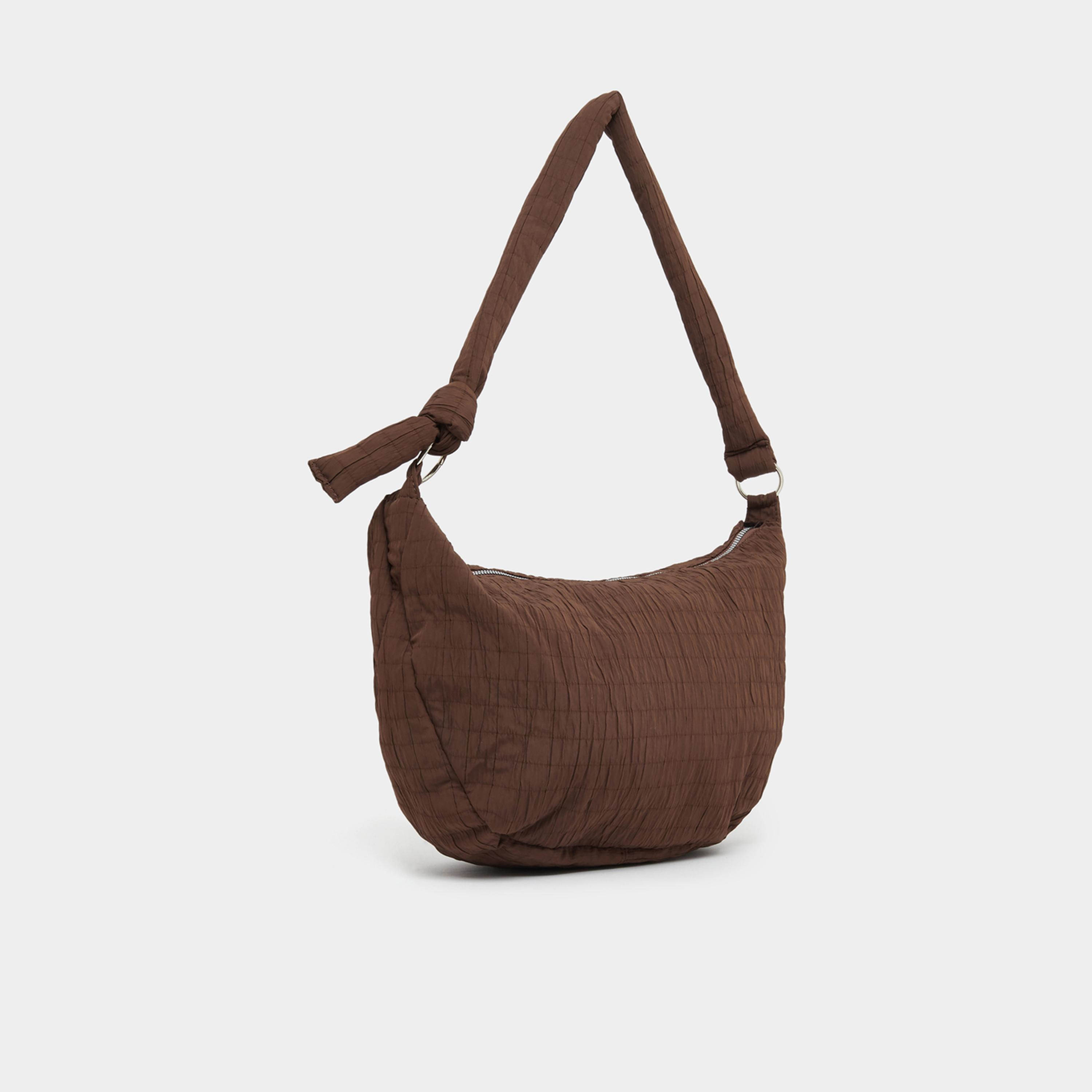Styli Plain Shoulder Bag-women-bagsandwallets-handbags-image-1