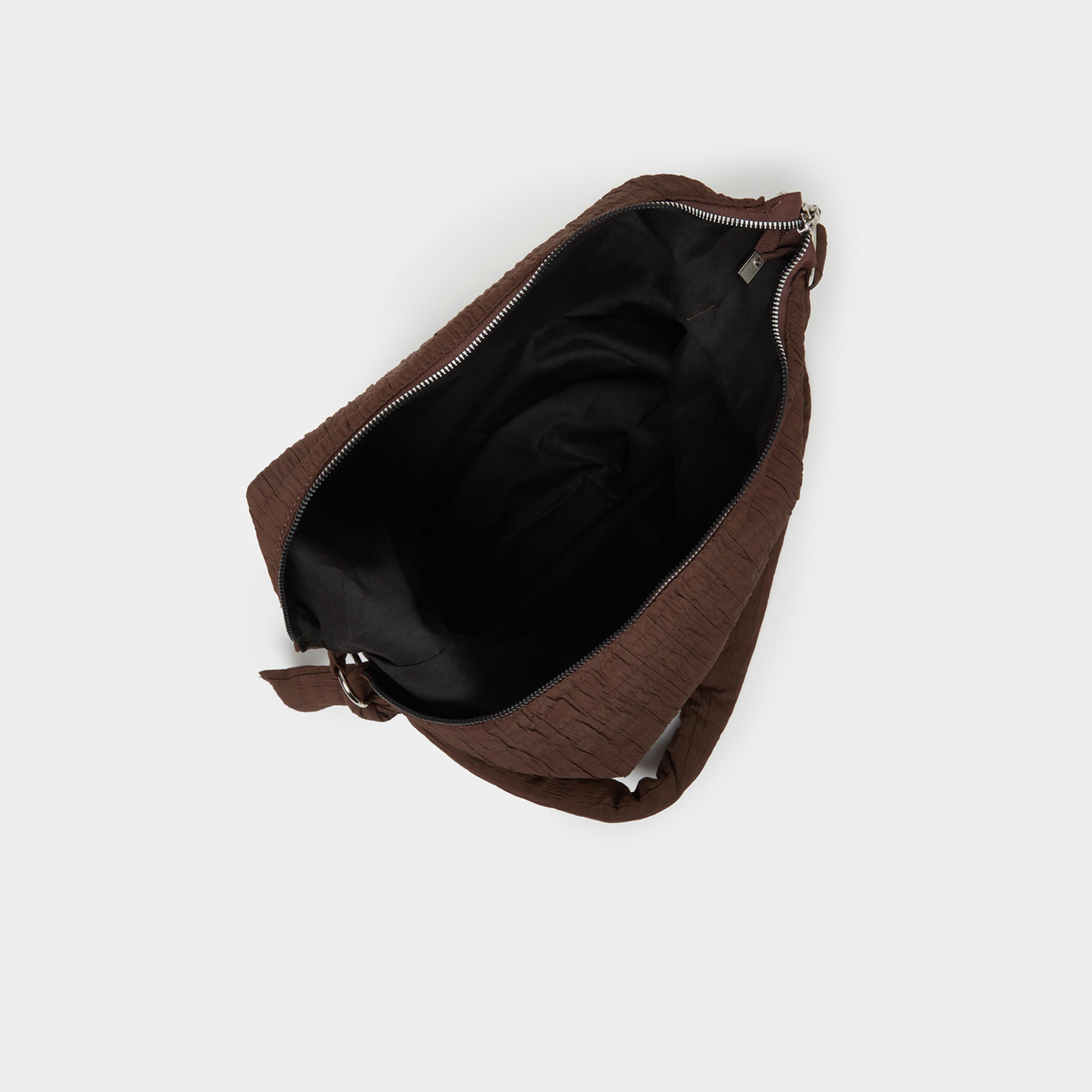 Styli Plain Shoulder Bag-women-bagsandwallets-handbags-image-4