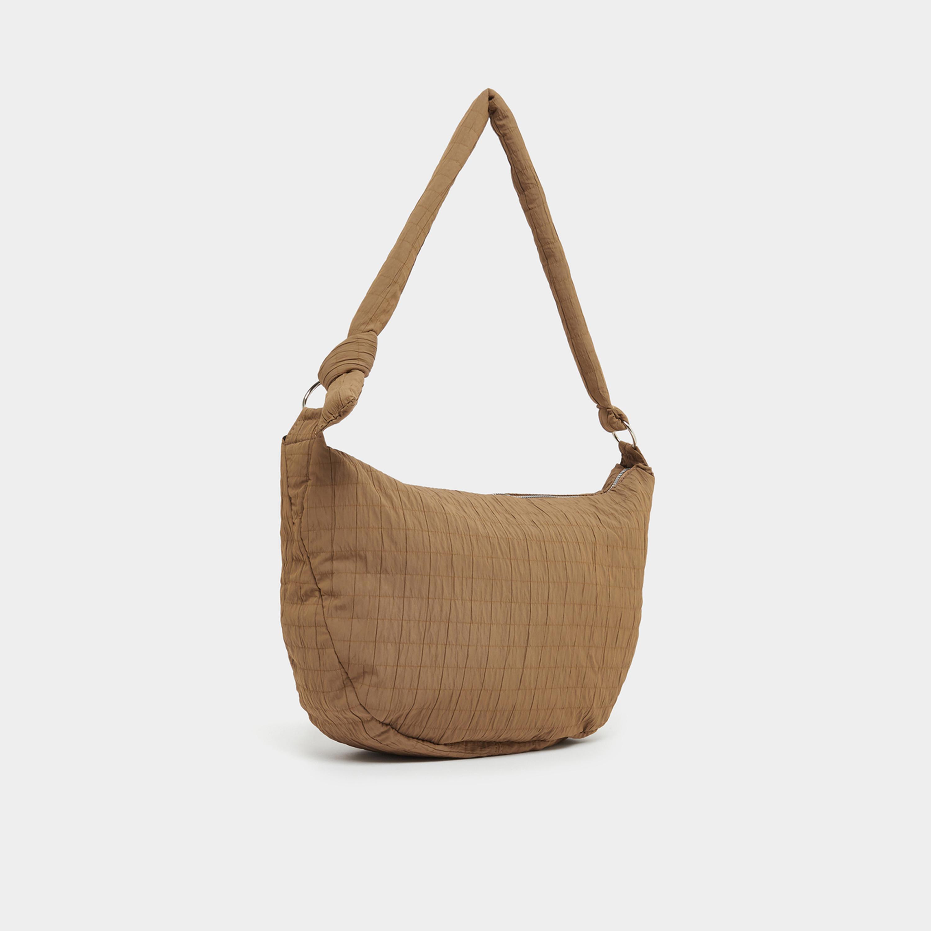 Styli Plain Shoulder Bag-women-bagsandwallets-handbags-image-1
