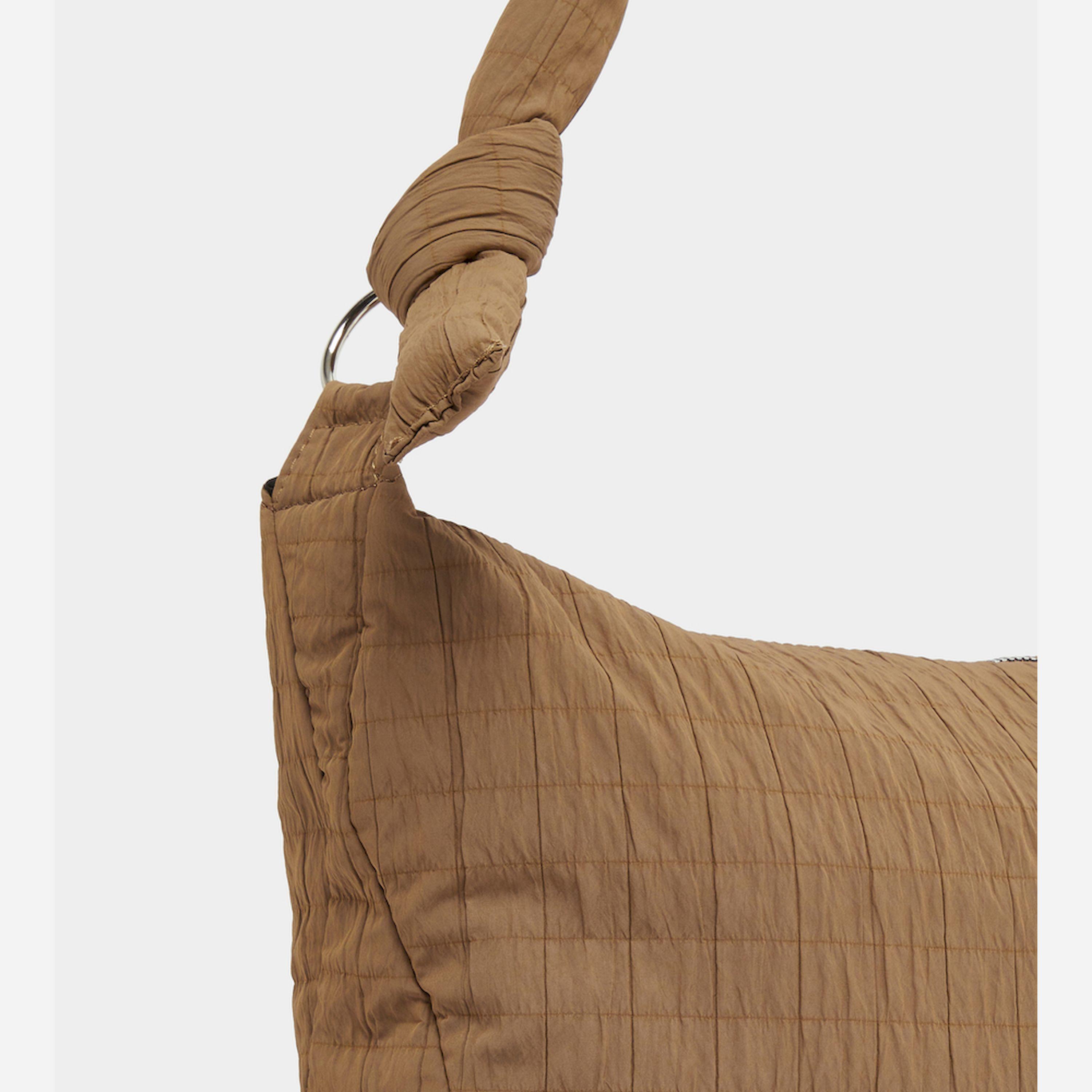 ستايلي - حقيبة كتف سادة-women-bagsandwallets-handbags-image-2