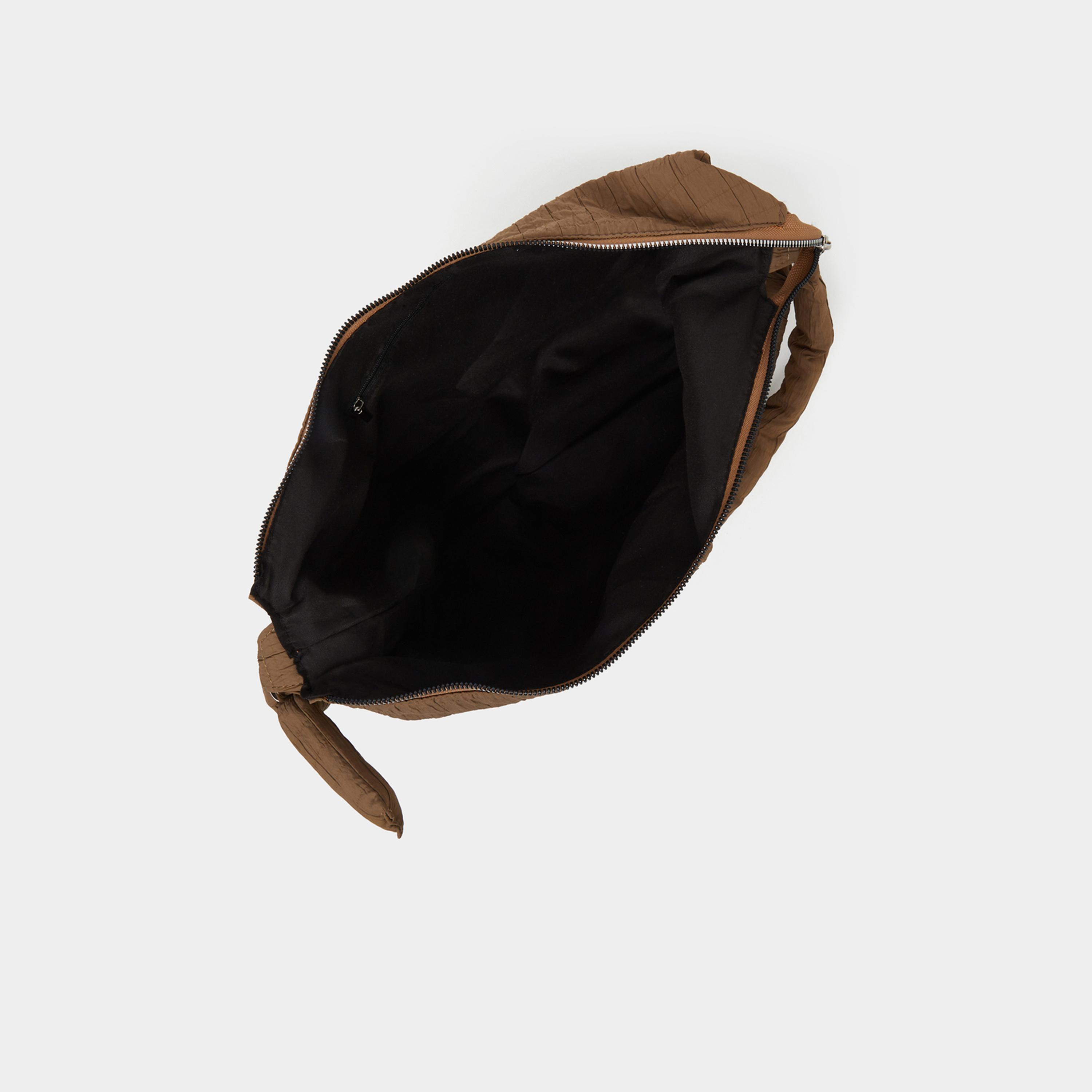 ستايلي - حقيبة كتف سادة-women-bagsandwallets-handbags-image-1