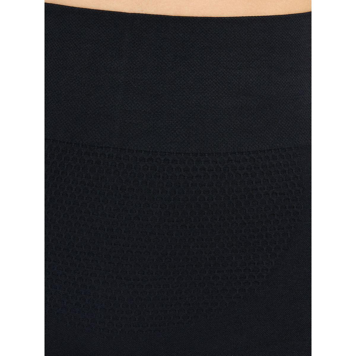 Styli Pack of 3 - Solid Shaping Briefs with Elasticated Waistband-women-clothing-lingerie-shapewear-image-4