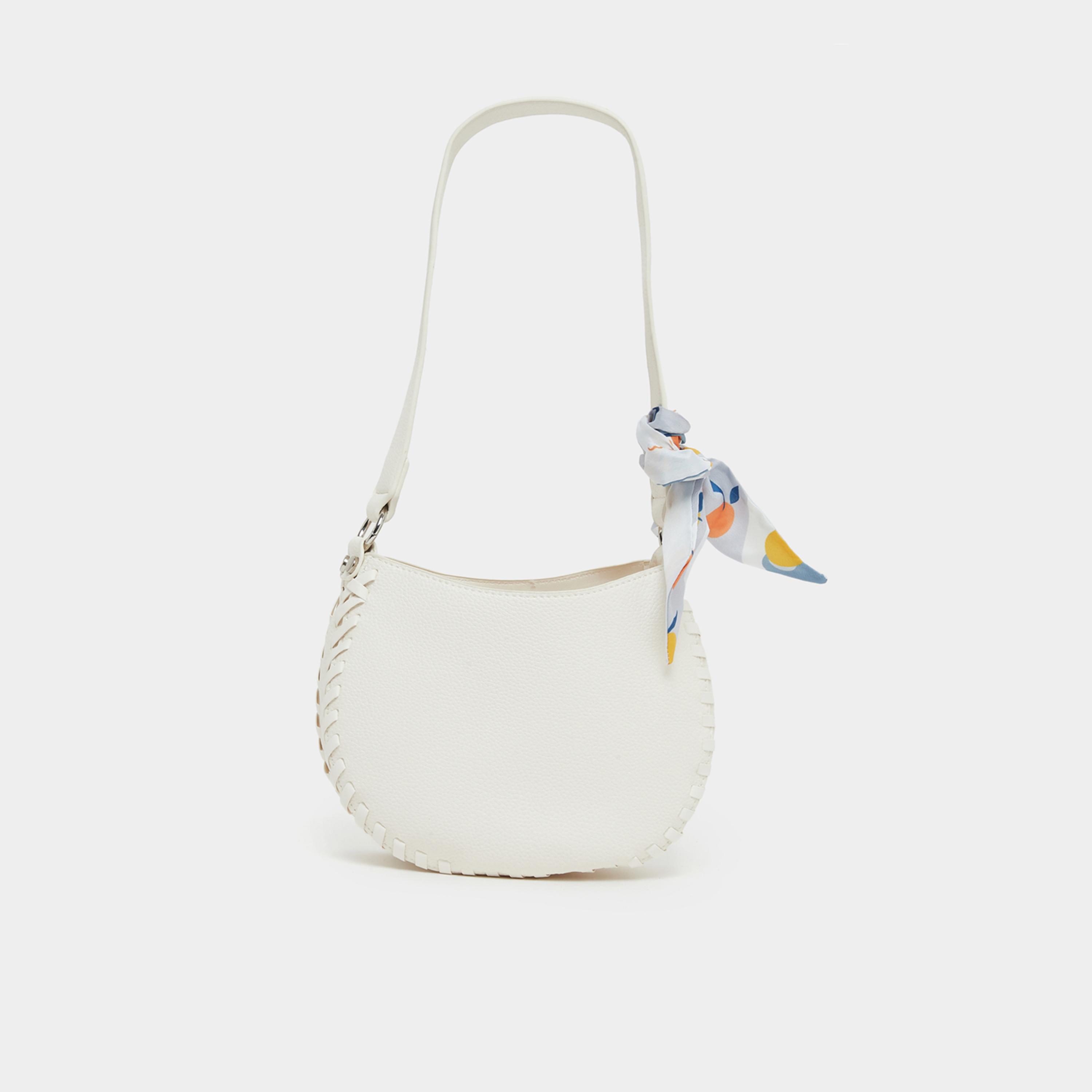 ستايلي - حقيبة كتف مزينة بخياطة-women-bagsandwallets-handbags-image-3
