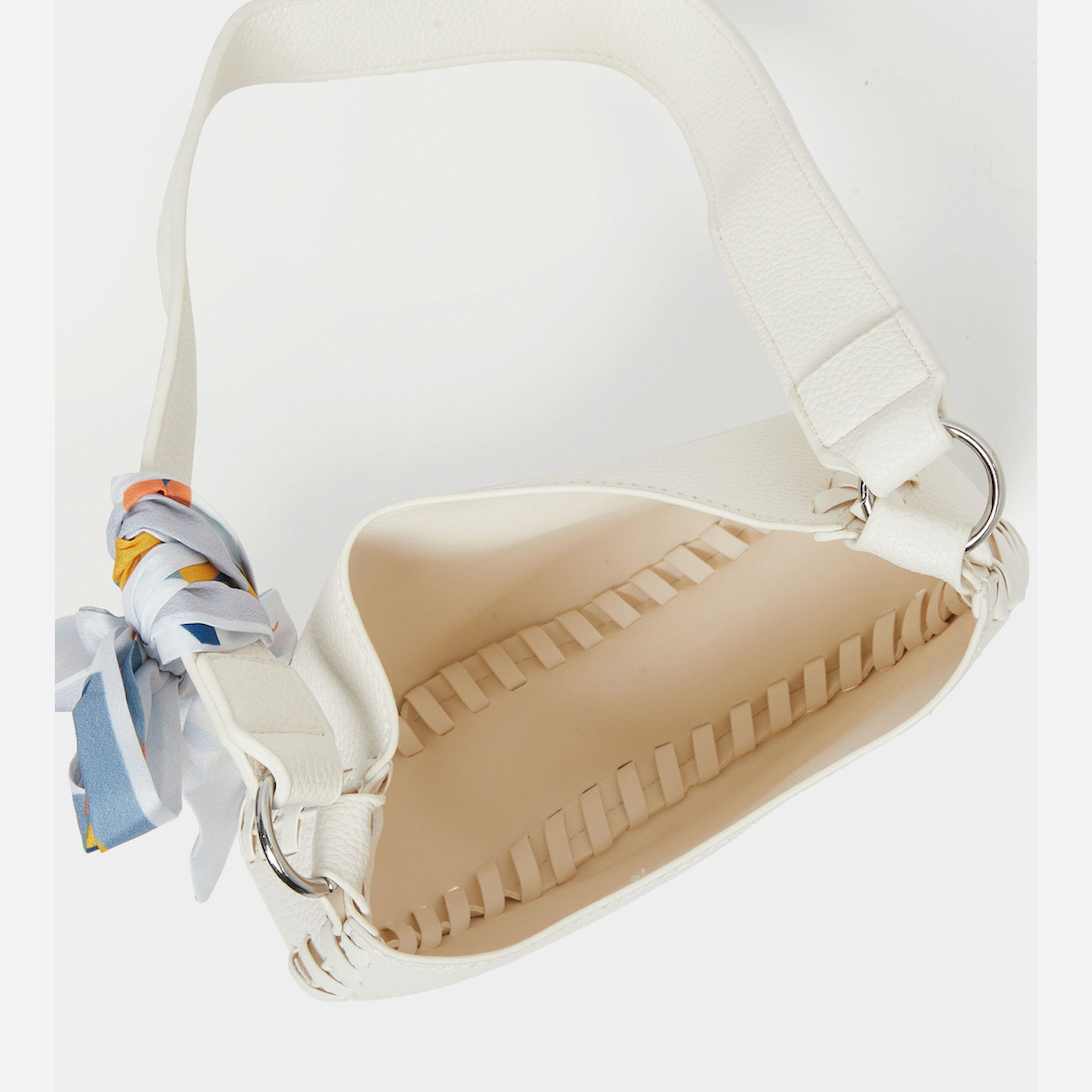 Styli Stitch Detail Shoulder Bag-women-bagsandwallets-handbags-image-5