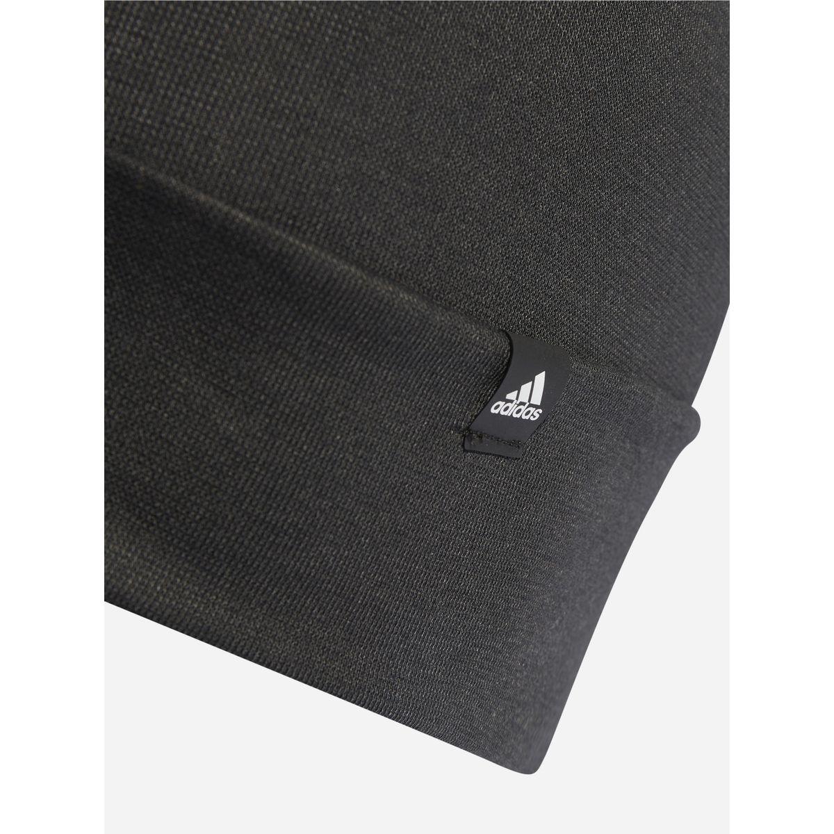Adidas Lightweight Long Beanie-men-caps-image-2
