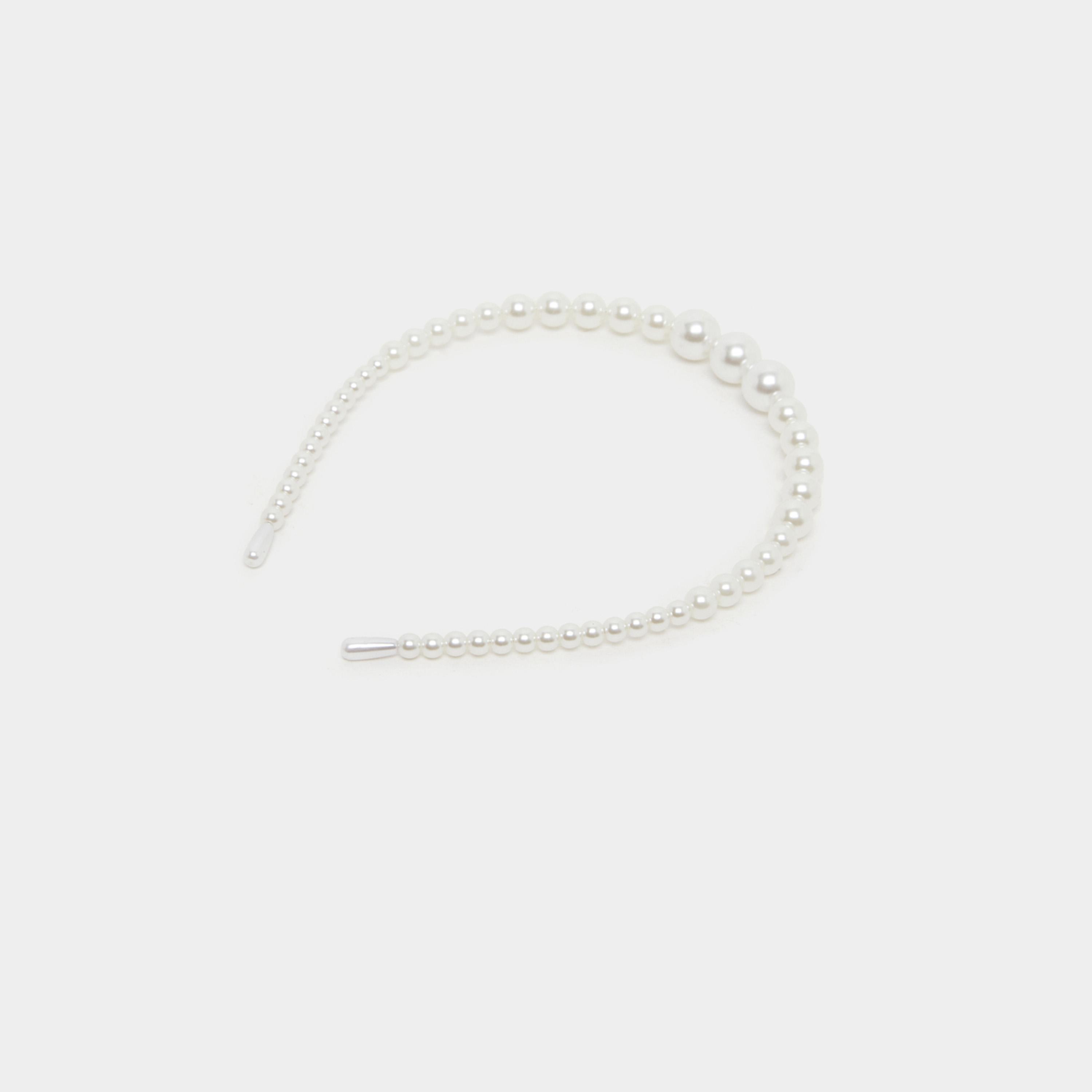 Styli Faux Pearl Headband-women-hairaccessories-bands-image-2