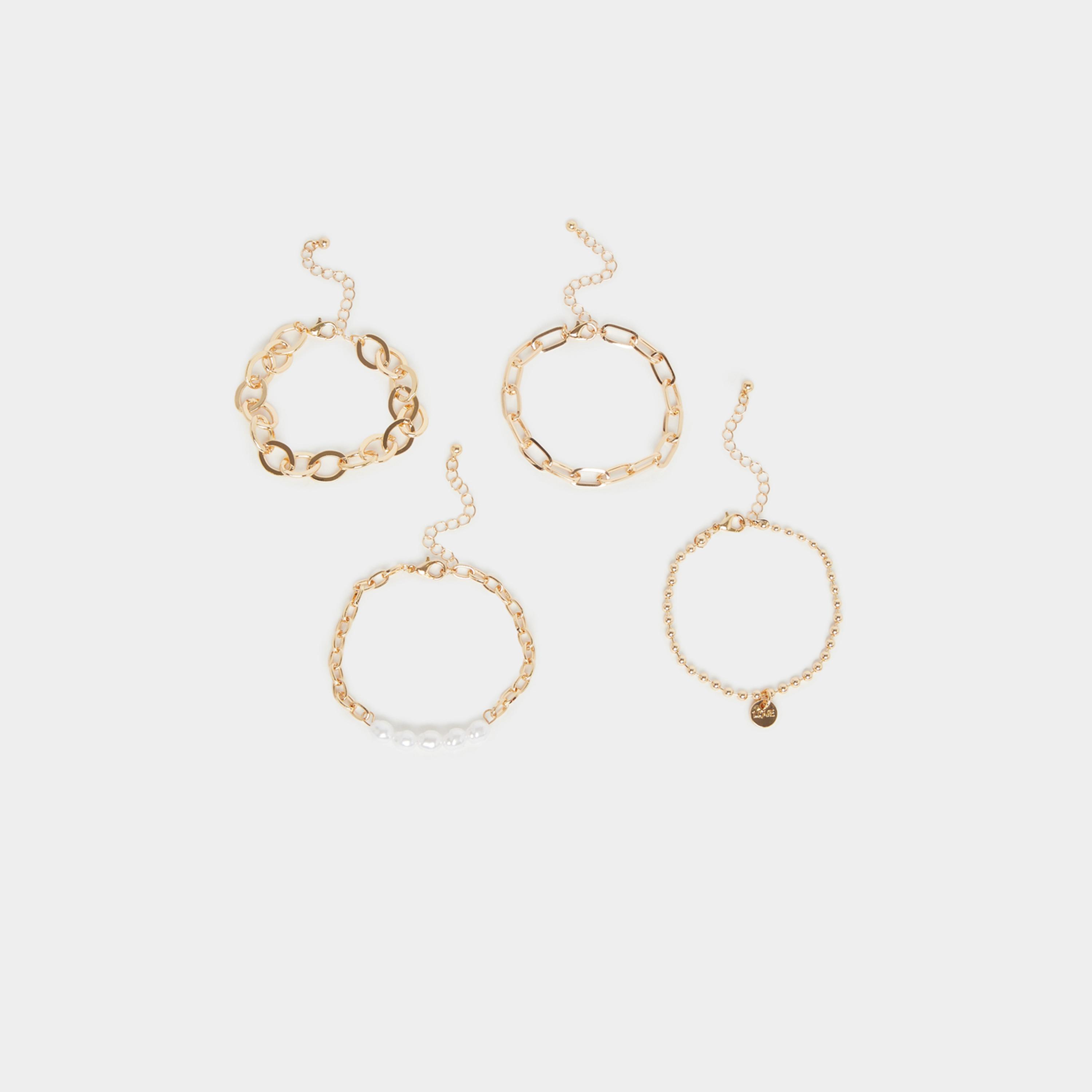 Styli Set Of 4 Embellished Bracelet-women-watchesandjewellery-jewellery-banglesandbracelets-image-1