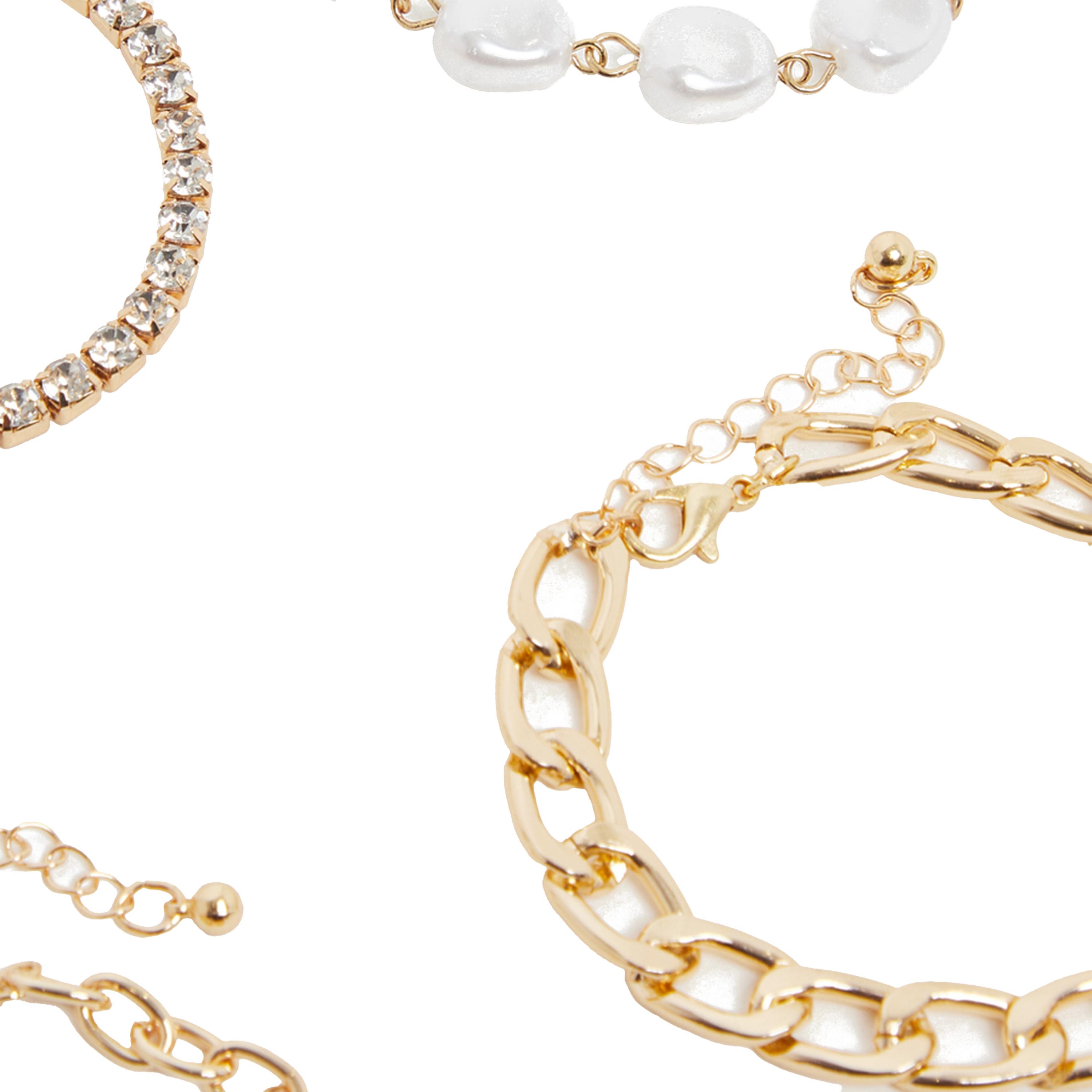 Styli Set of 5 - Embellished Bracelet-women-watchesandjewellery-jewellery-banglesandbracelets-image-3