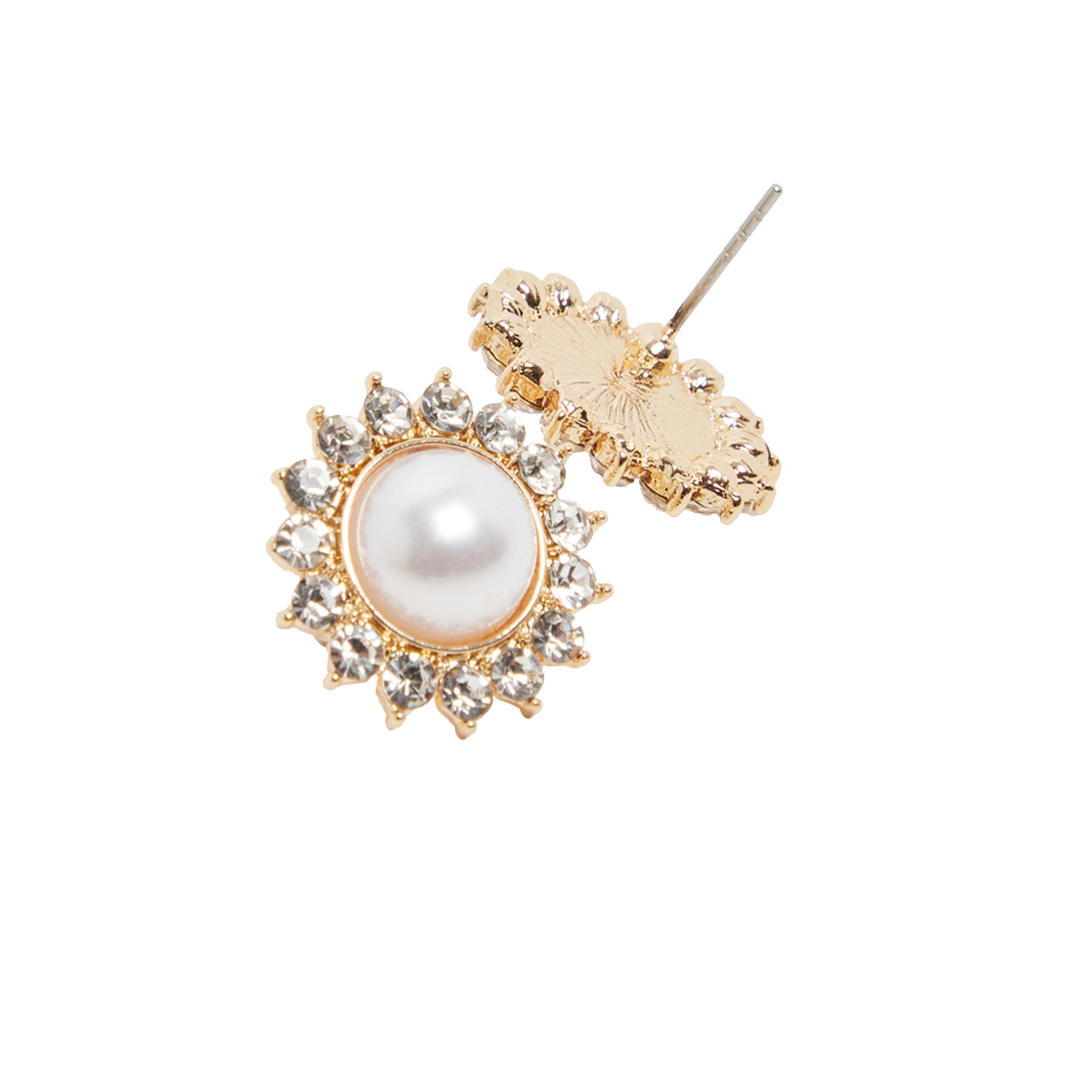 Styli Embellished Earrings-women-watchesandjewellery-jewellery-earrings-image-4