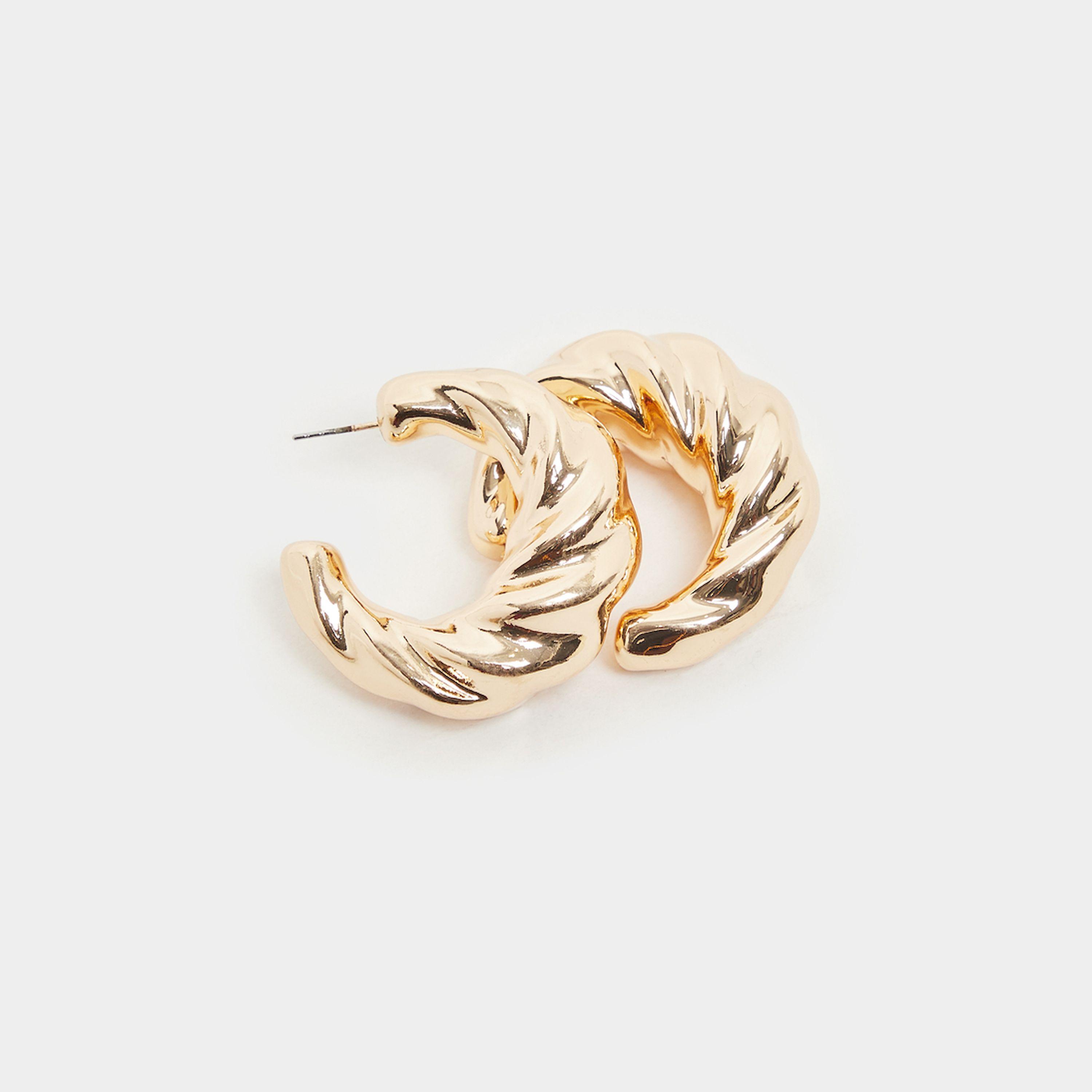 ستايلي - أقراط ذات تصميم مزخرف-women-watchesandjewellery-jewellery-earrings-image-4