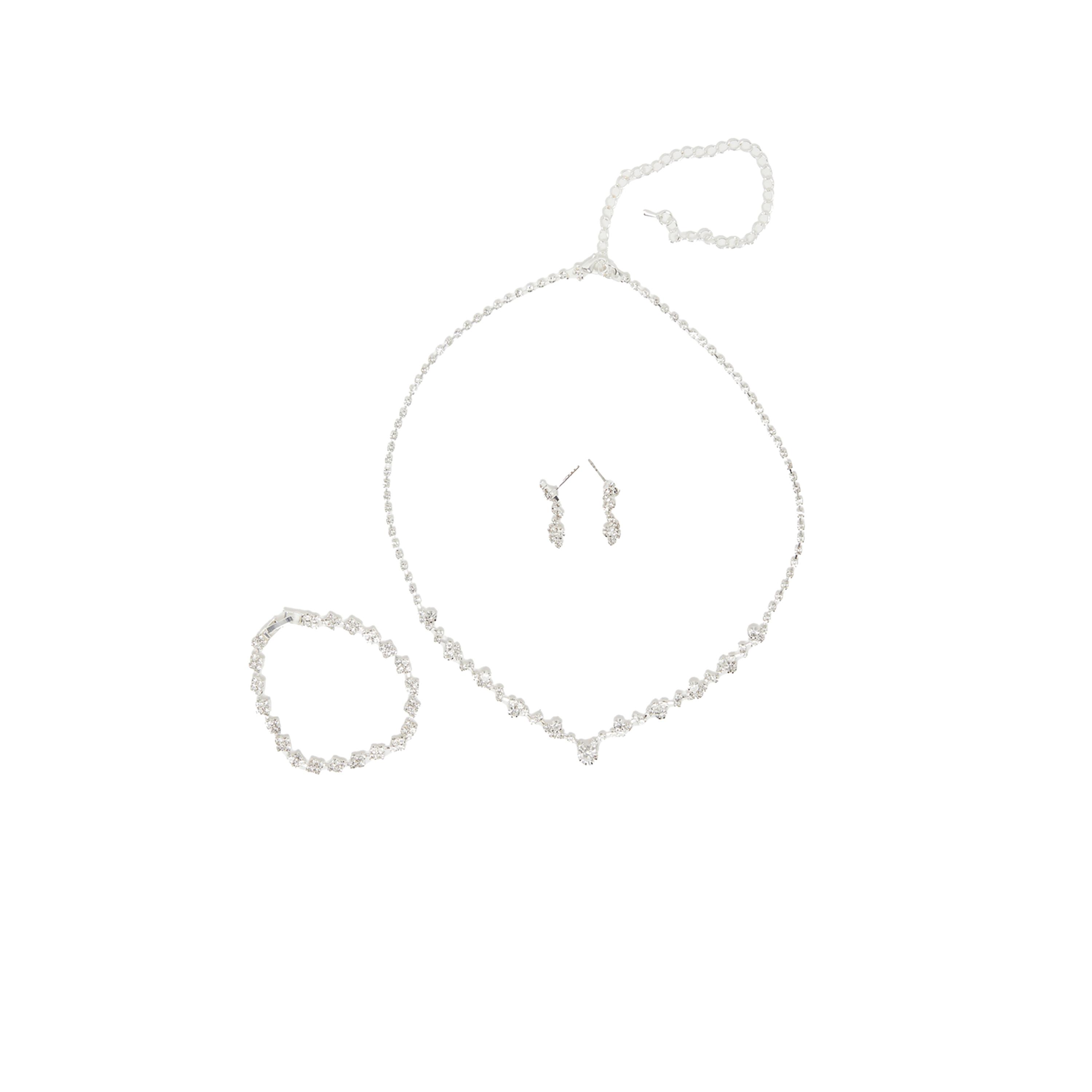 Styli Embellished Jewelry Set-women-watchesandjewellery-jewellery-jewellerysets-image-1