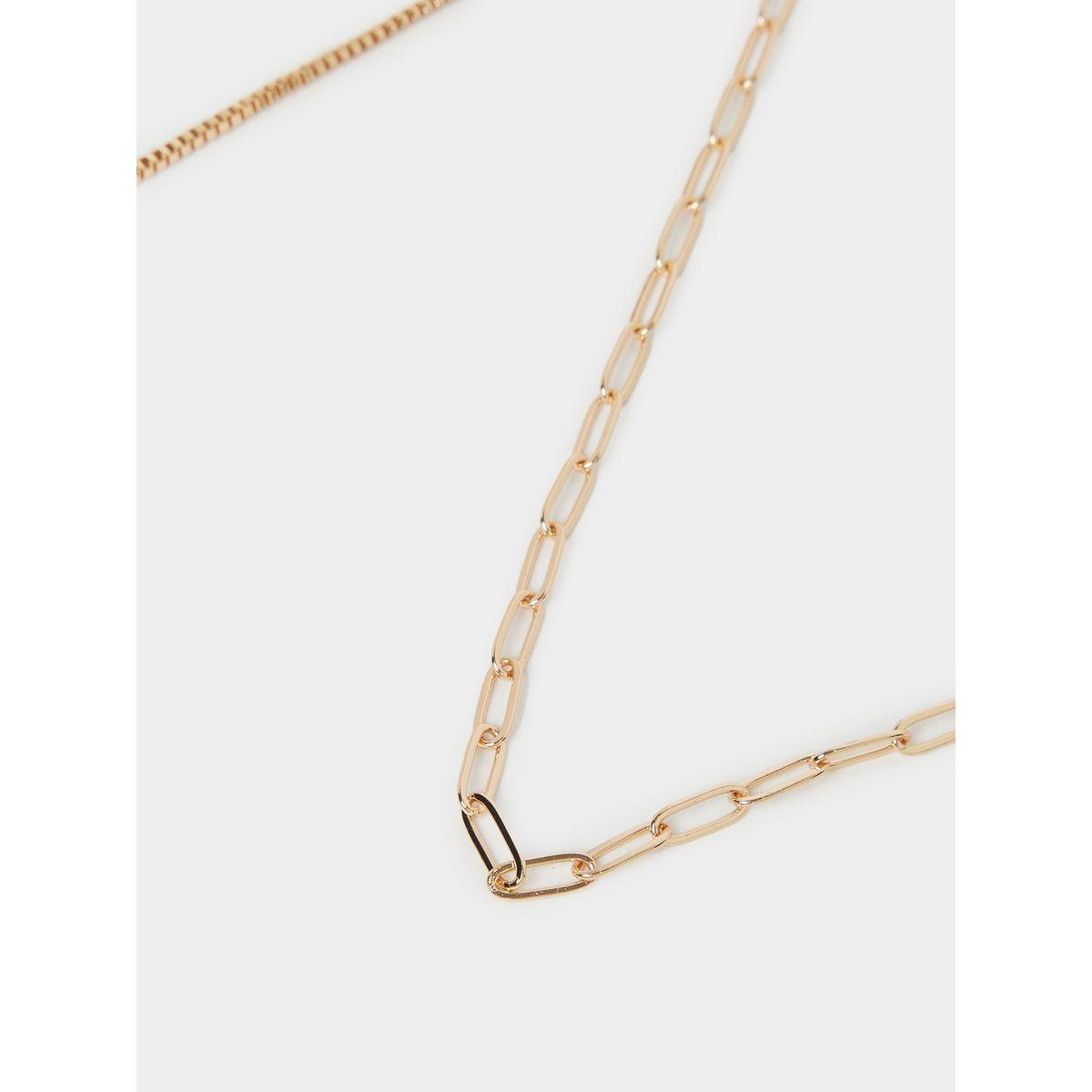 مجموعة من 2 عقد كاجوال-women-watchesandjewellery-jewellery-necklacesandpendants-image-4