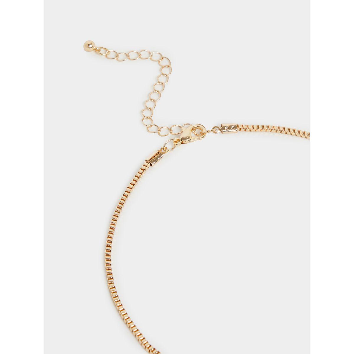 مجموعة من 2 عقد كاجوال-women-watchesandjewellery-jewellery-necklacesandpendants-image-5