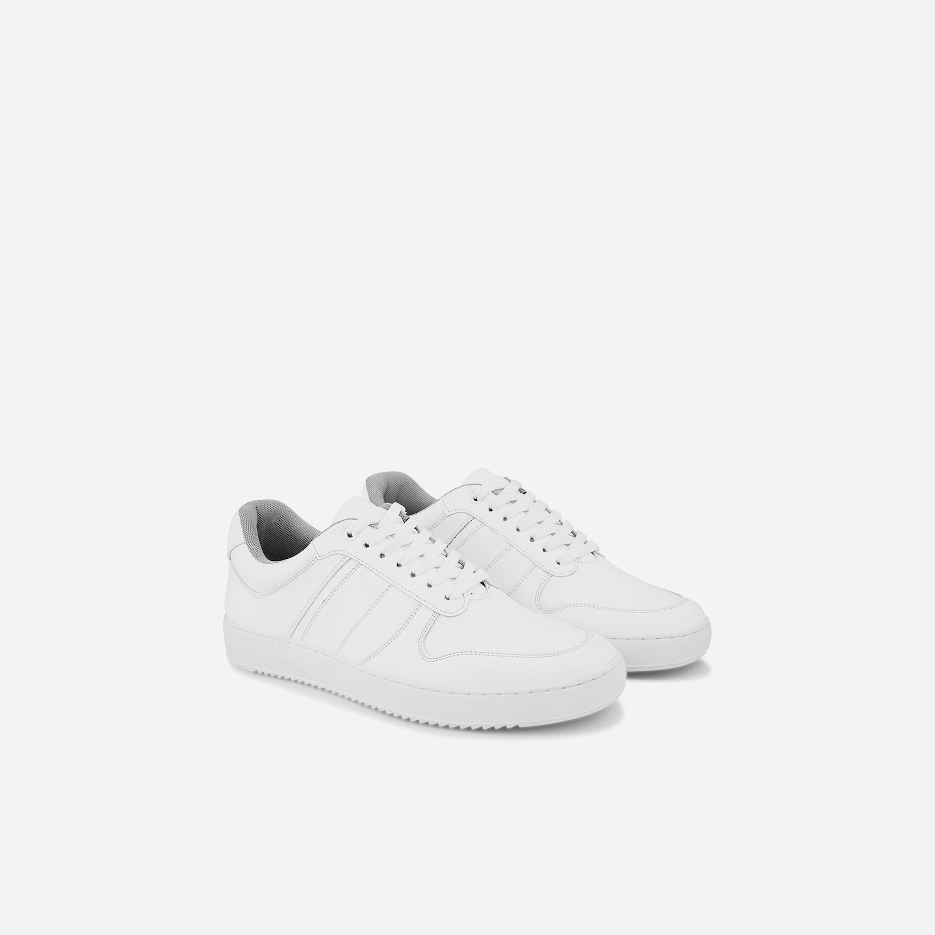 Styli Low Top Platform Sole Sneakers-men-shoes-sneakers-image-1