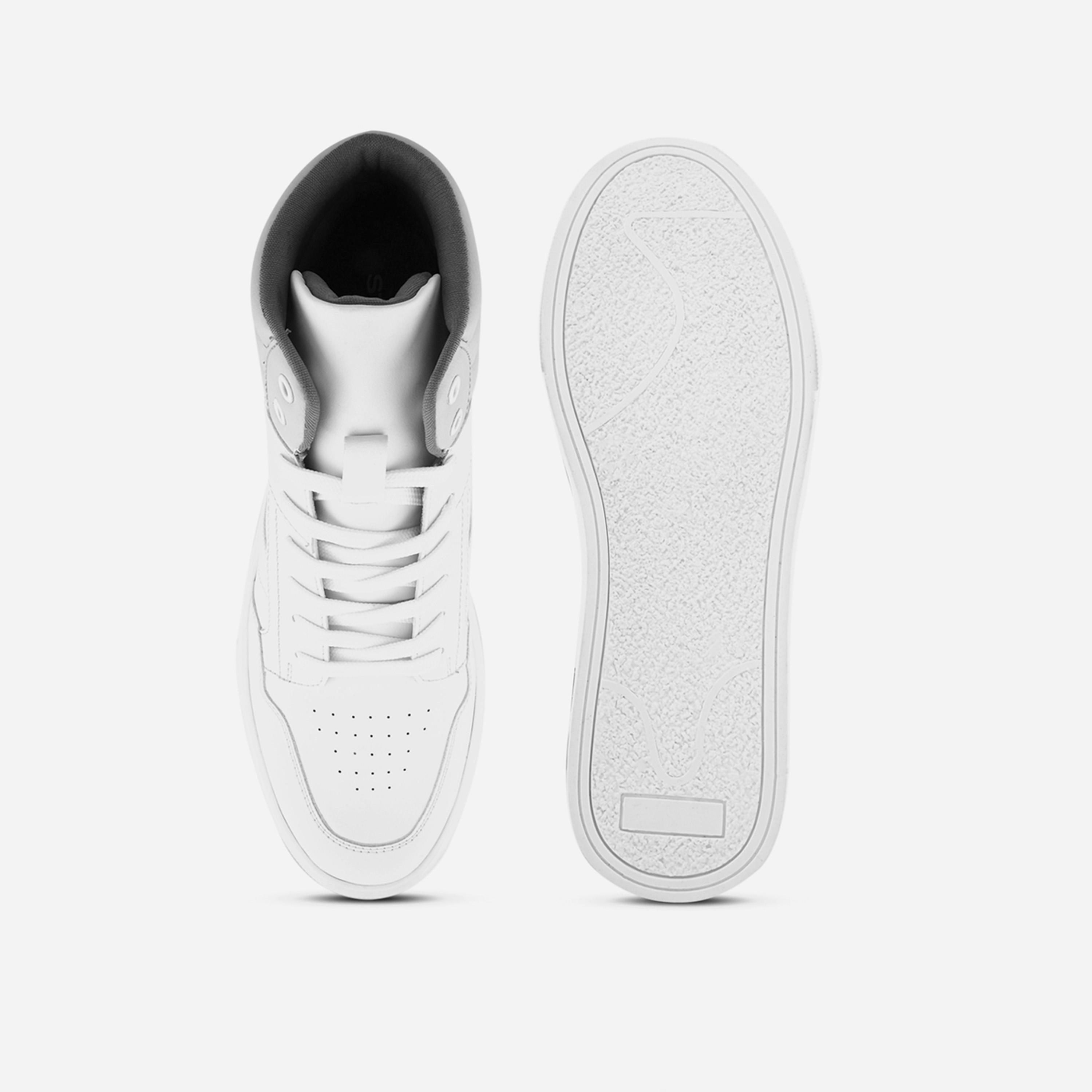 ستايلي-  حذاء رياضي عالي الجودة بأربطة ملونة-men-shoes-sneakers-image-7