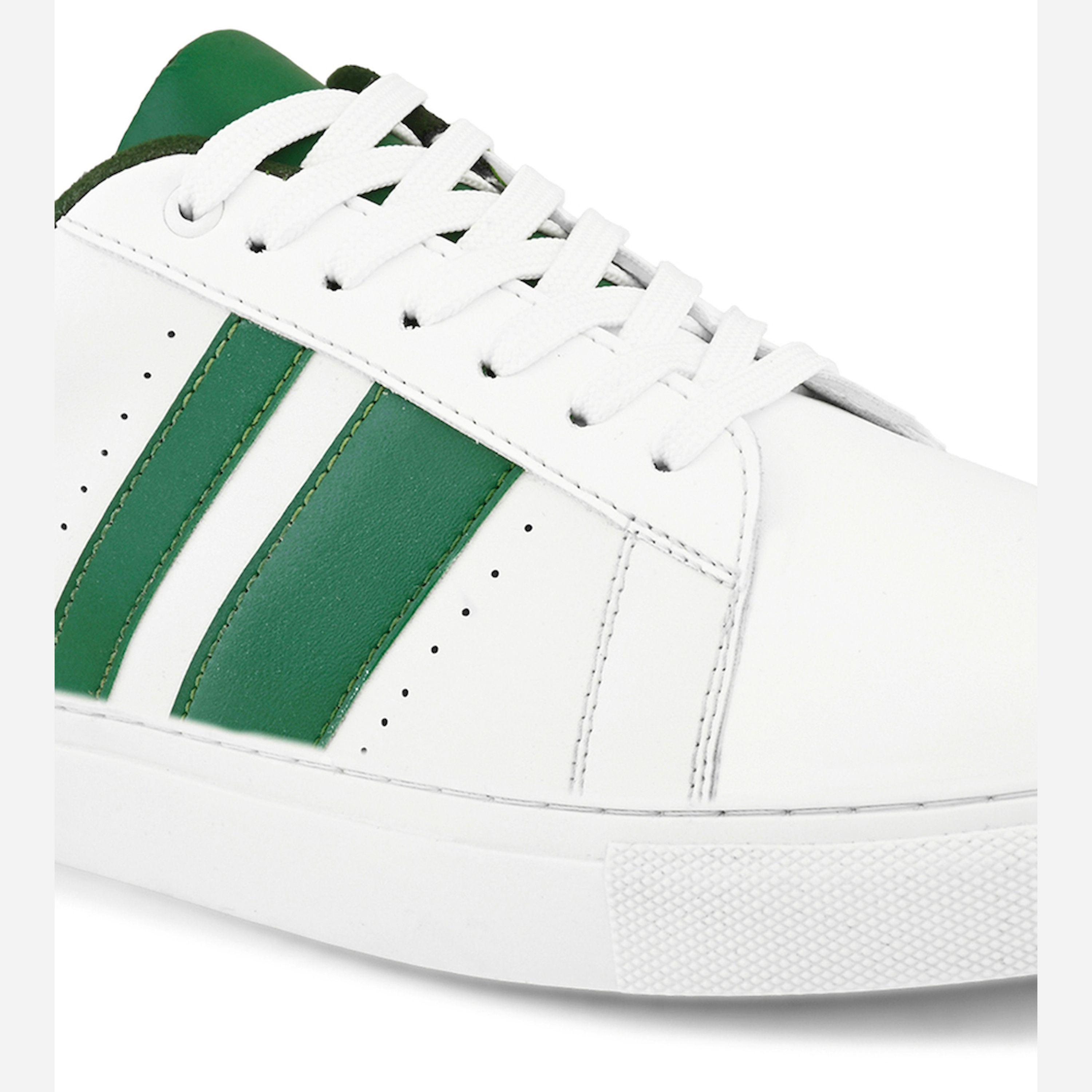 ستايلي - حذاء رياضي بأصابع مستديرة بطبعة تجريدية-men-shoes-sneakers-image-5