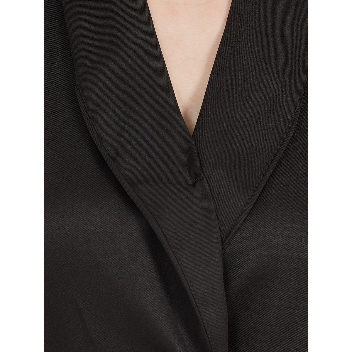Styli Self-Tie Belt Sleeveless Top and Wide Leg Pants Co-Ords-women-clothing-coordsets-image-3