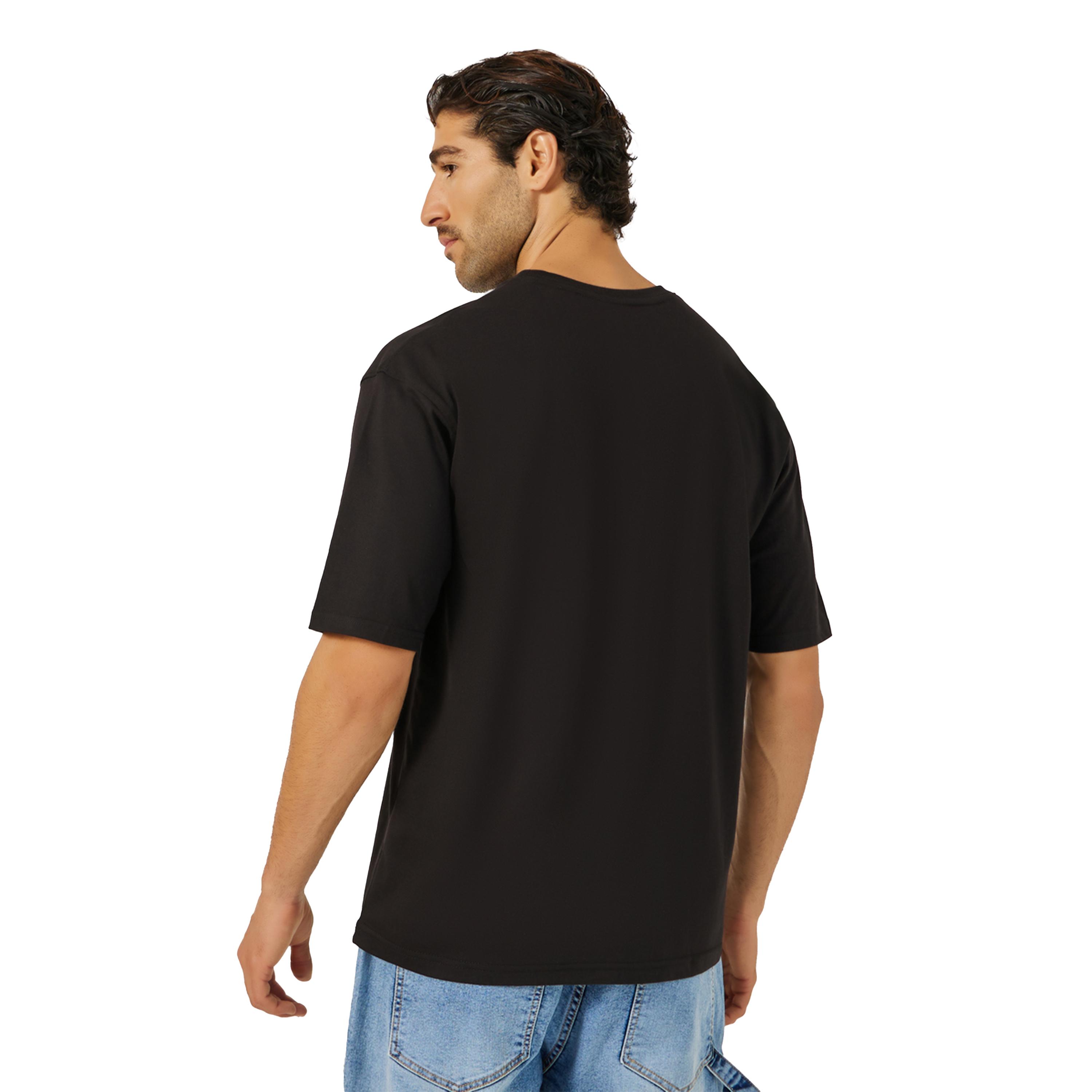 Styli Animation Graphic Print Oversized T-Shirt-men-clothing-tshirtsandpolos-tshirts-image-4
