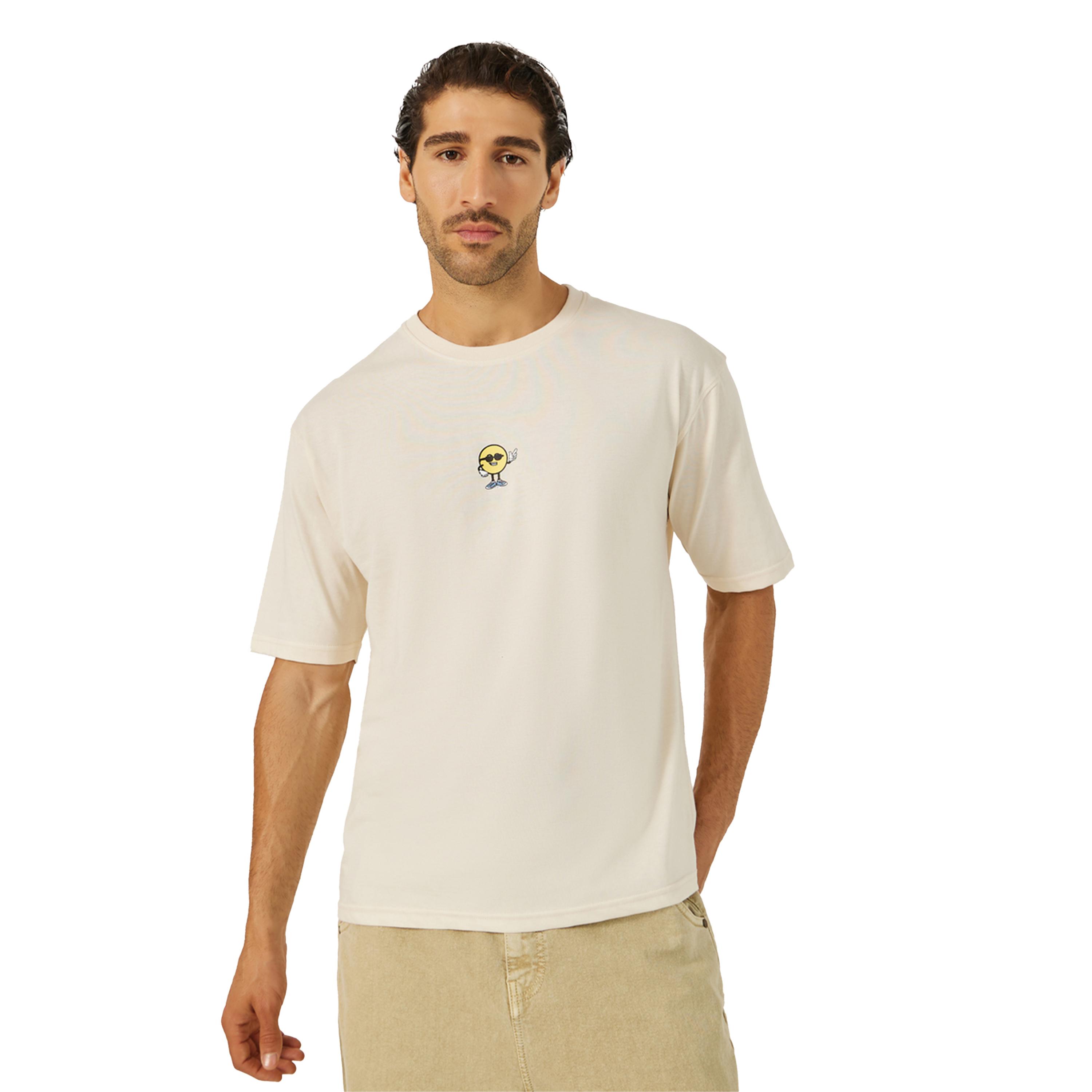 Styli Animation Graphic Print Oversized T-Shirt-men-clothing-tshirtsandpolos-tshirts-image-1
