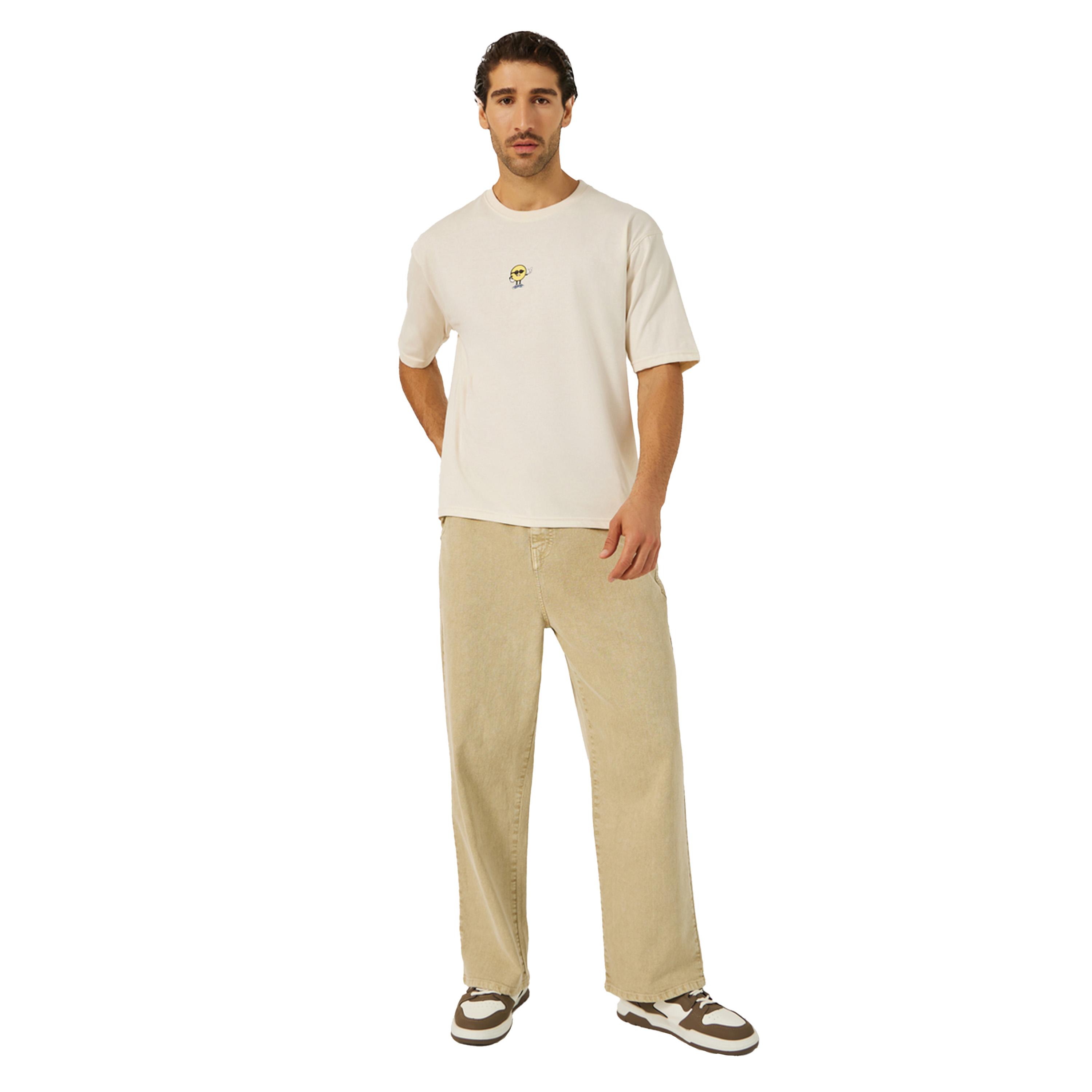 Styli Animation Graphic Print Oversized T-Shirt-men-clothing-tshirtsandpolos-tshirts-image-2