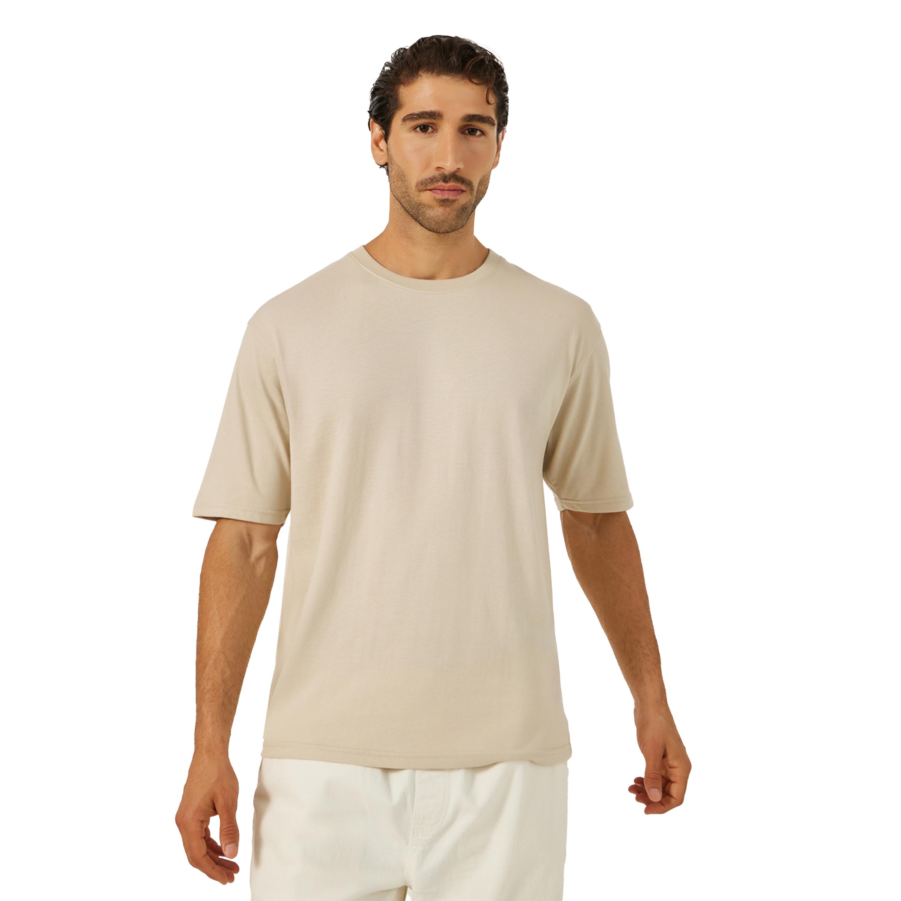 Styli Japanese Text Back Print Oversized T-Shirt-men-clothing-tshirtsandpolos-tshirts-image-1