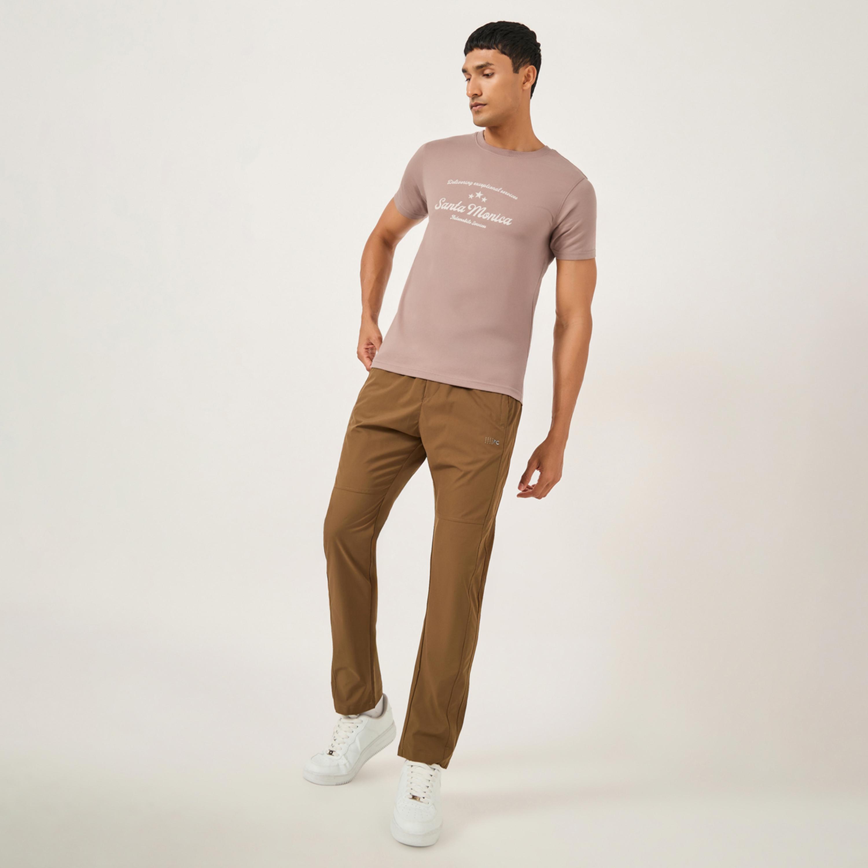 Styli Typography Printed Short Sleeve Regular Fit T-Shirt-men-clothing-tshirtsandpolos-tshirts-image-2