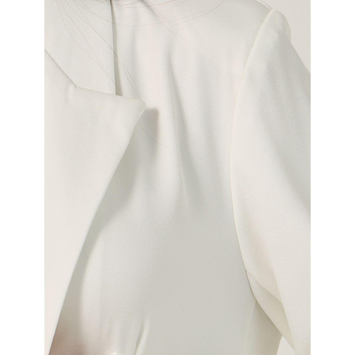 Styli Regular Fit Double Breasted Longline Blazer-women-clothing-coatsandjackets-blazers-image-3