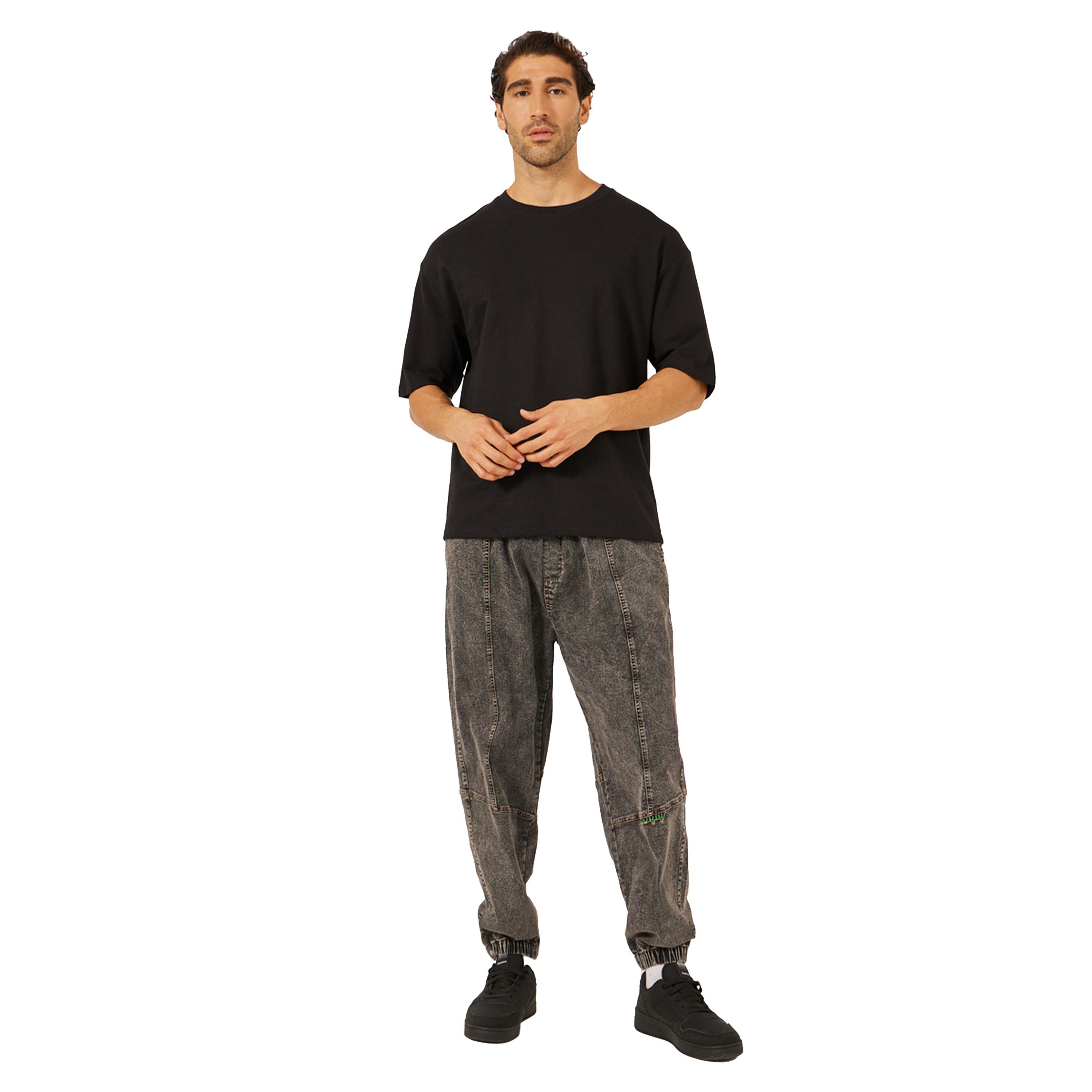 Styli Graphic Print Oversized T-Shirt-men-clothing-tshirtsandpolos-tshirts-image-3