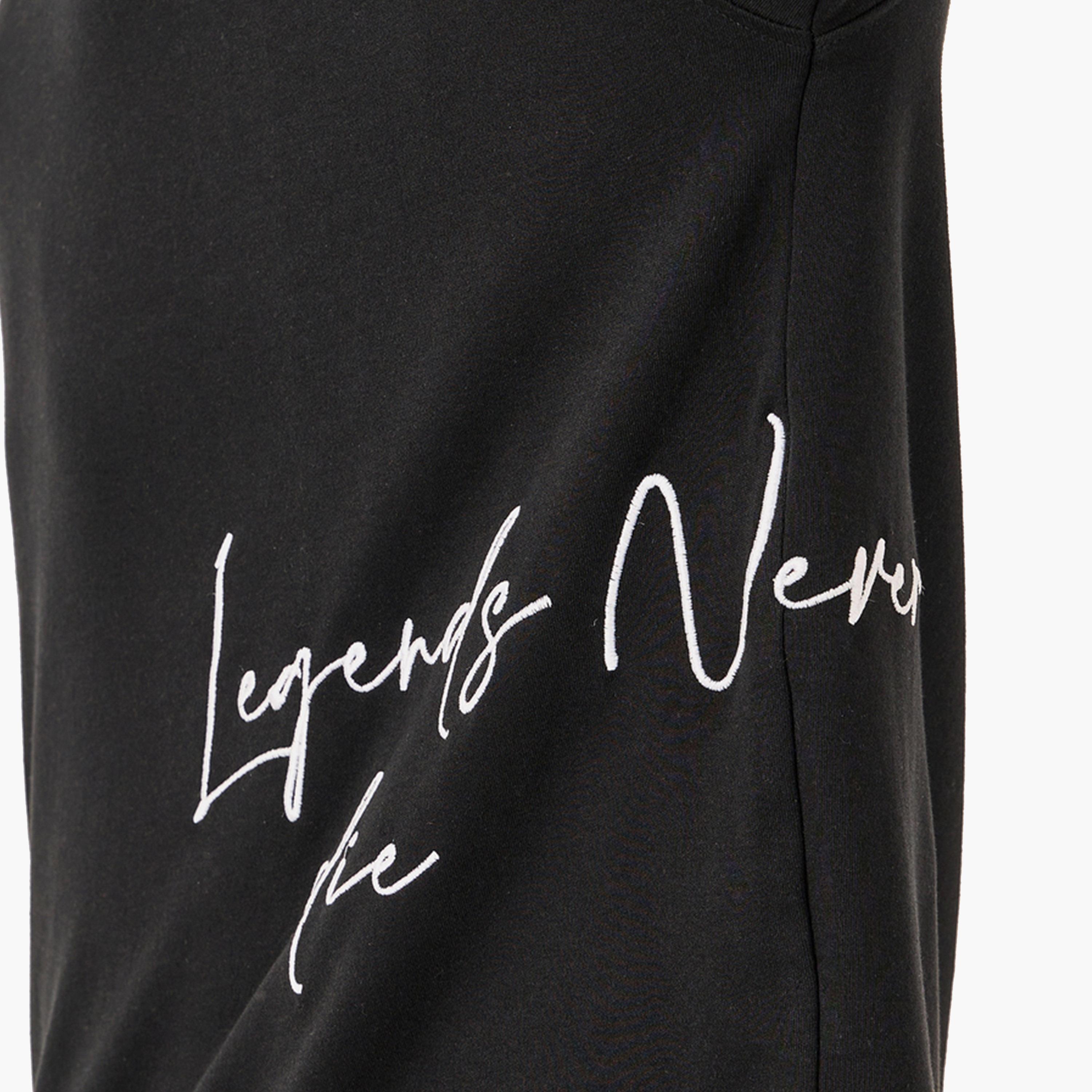 Styli Slogan Embroidered Crew Neck Boxy T-Shirt-men-clothing-tshirtsandpolos-tshirts-image-3