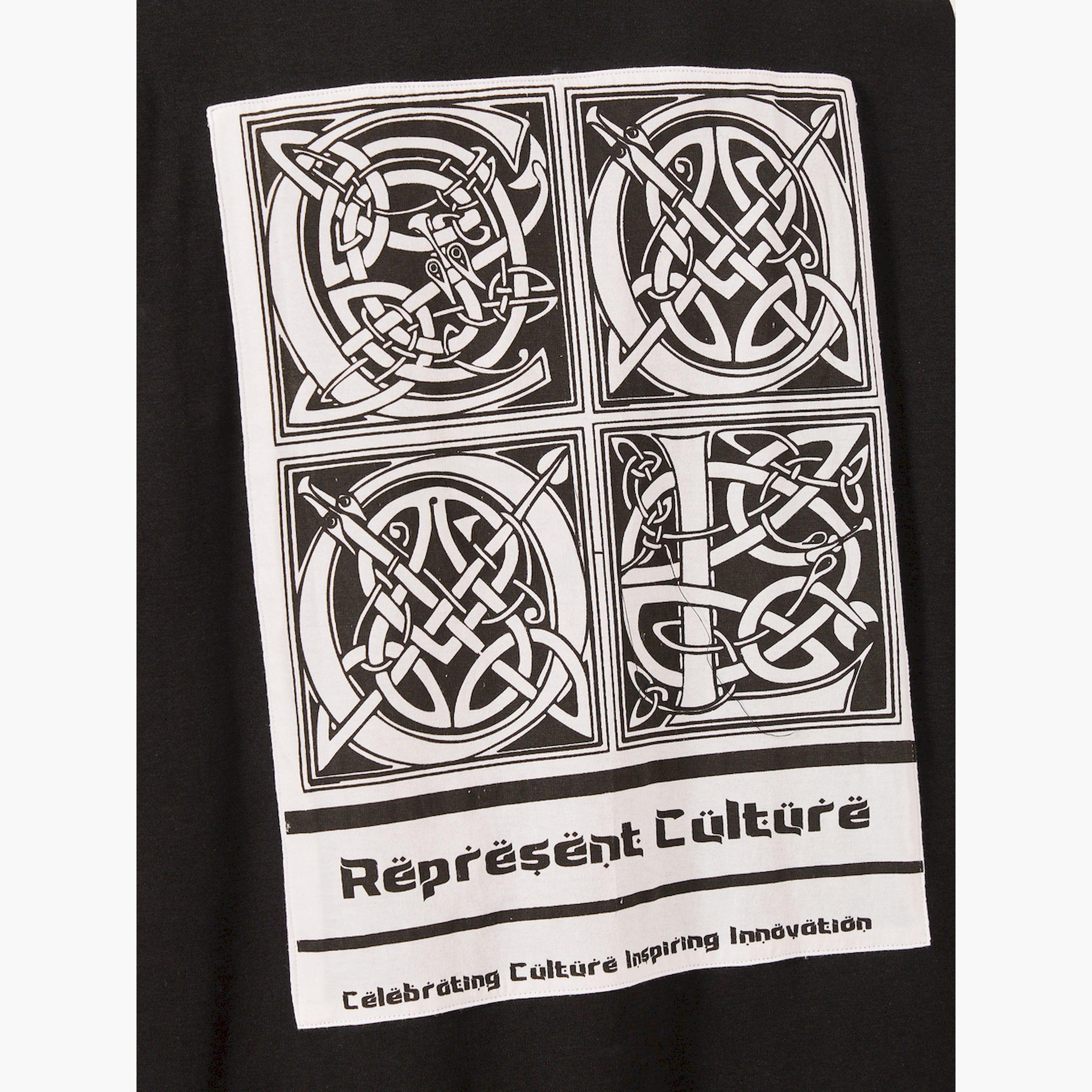 Styli Graphic Print Round Neck Boxy Fit T-Shirt-men-clothing-tshirtsandpolos-tshirts-image-4