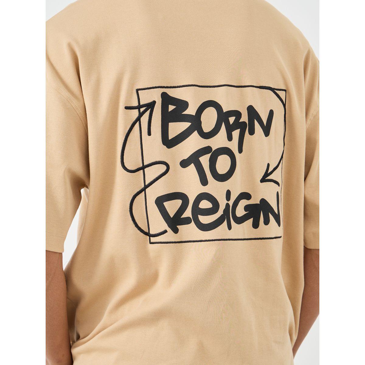 تيشيرت بقصة بوكسي وطبعة كتابة-men-clothing-tshirtsandpolos-tshirts-image-4