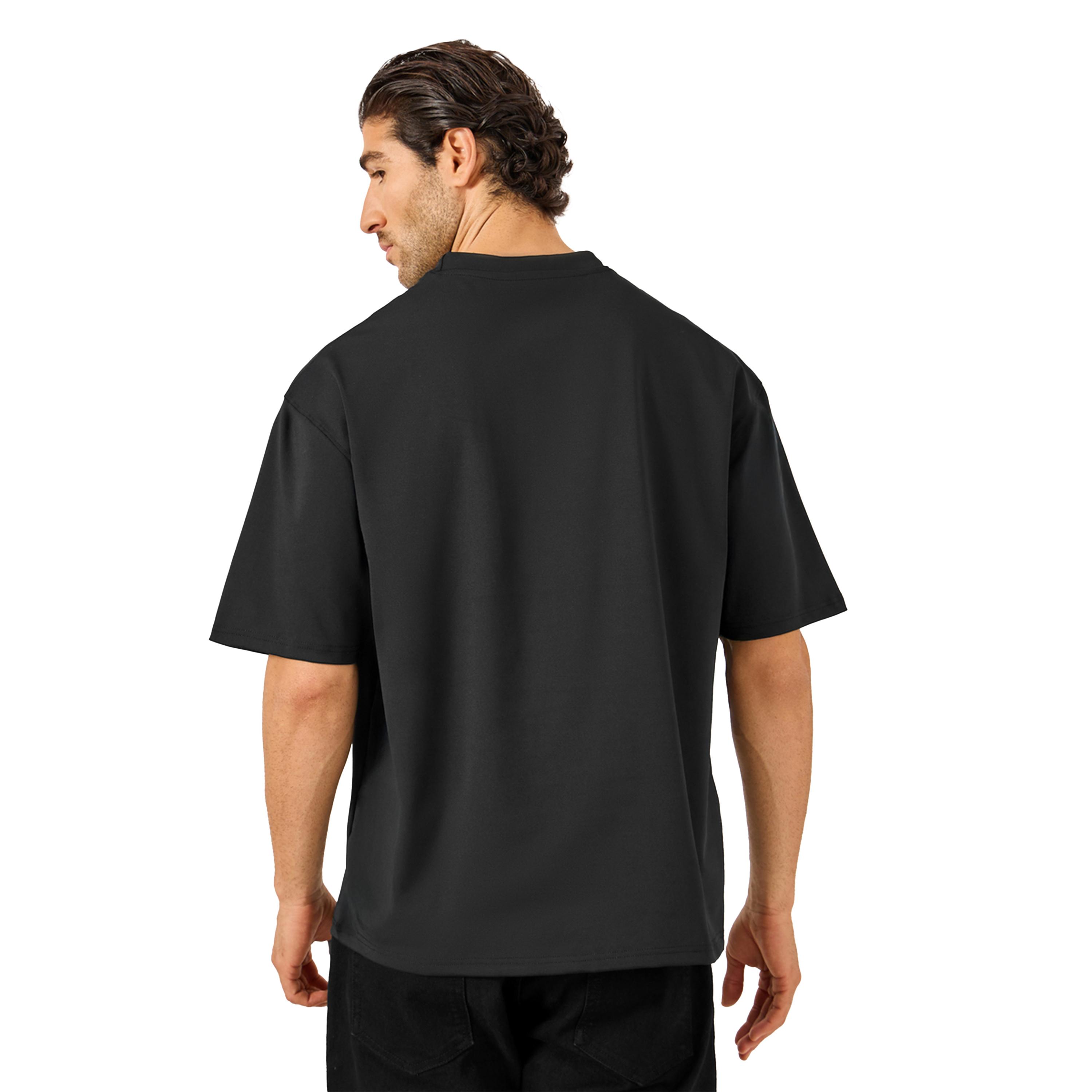 ستايلي - تي شيرت مطرز كبير الحجم بجيب-men-clothing-tshirtsandpolos-tshirts-image-4