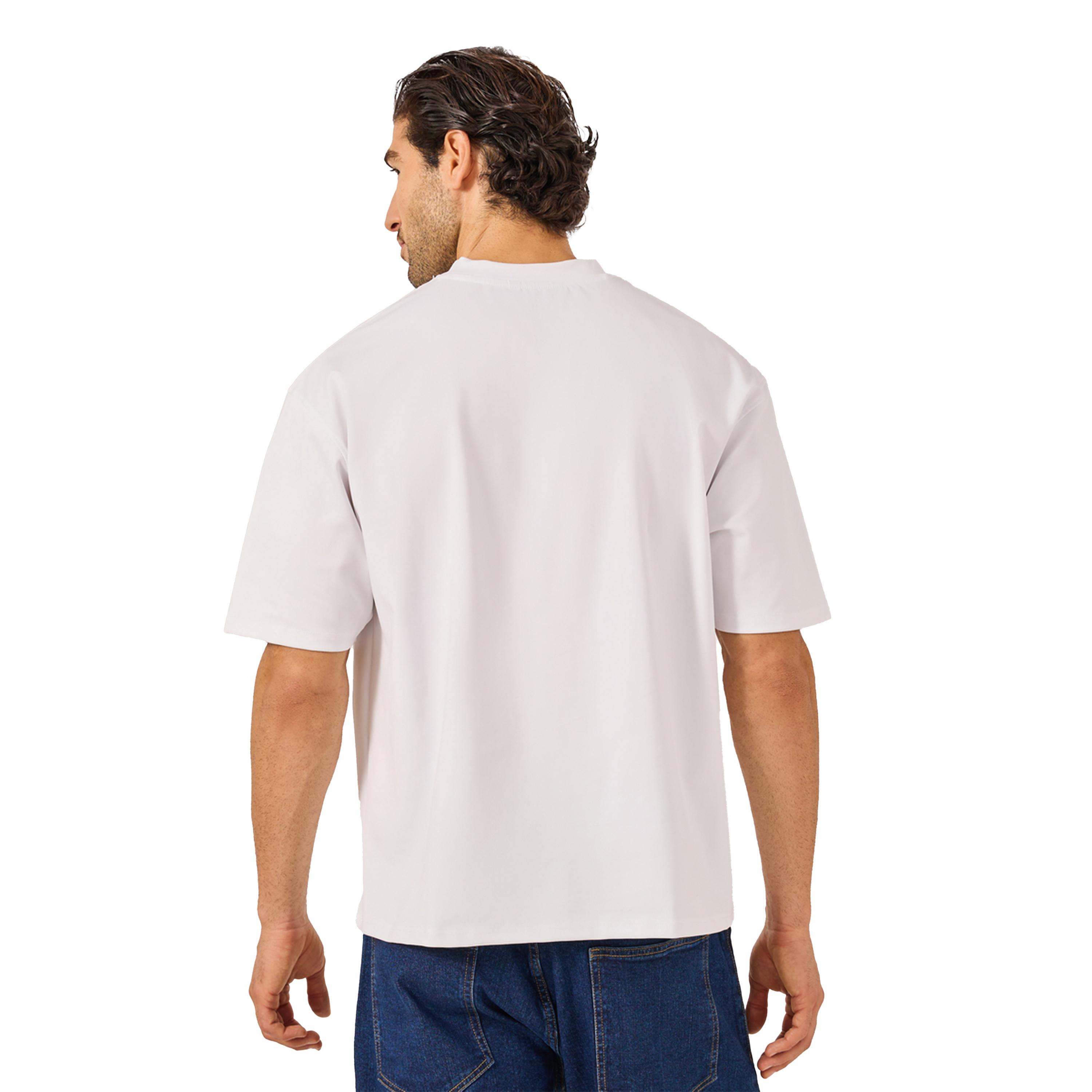 ستايلي - تي شيرت مطرز كبير الحجم بجيب-men-clothing-tshirtsandpolos-tshirts-image-4