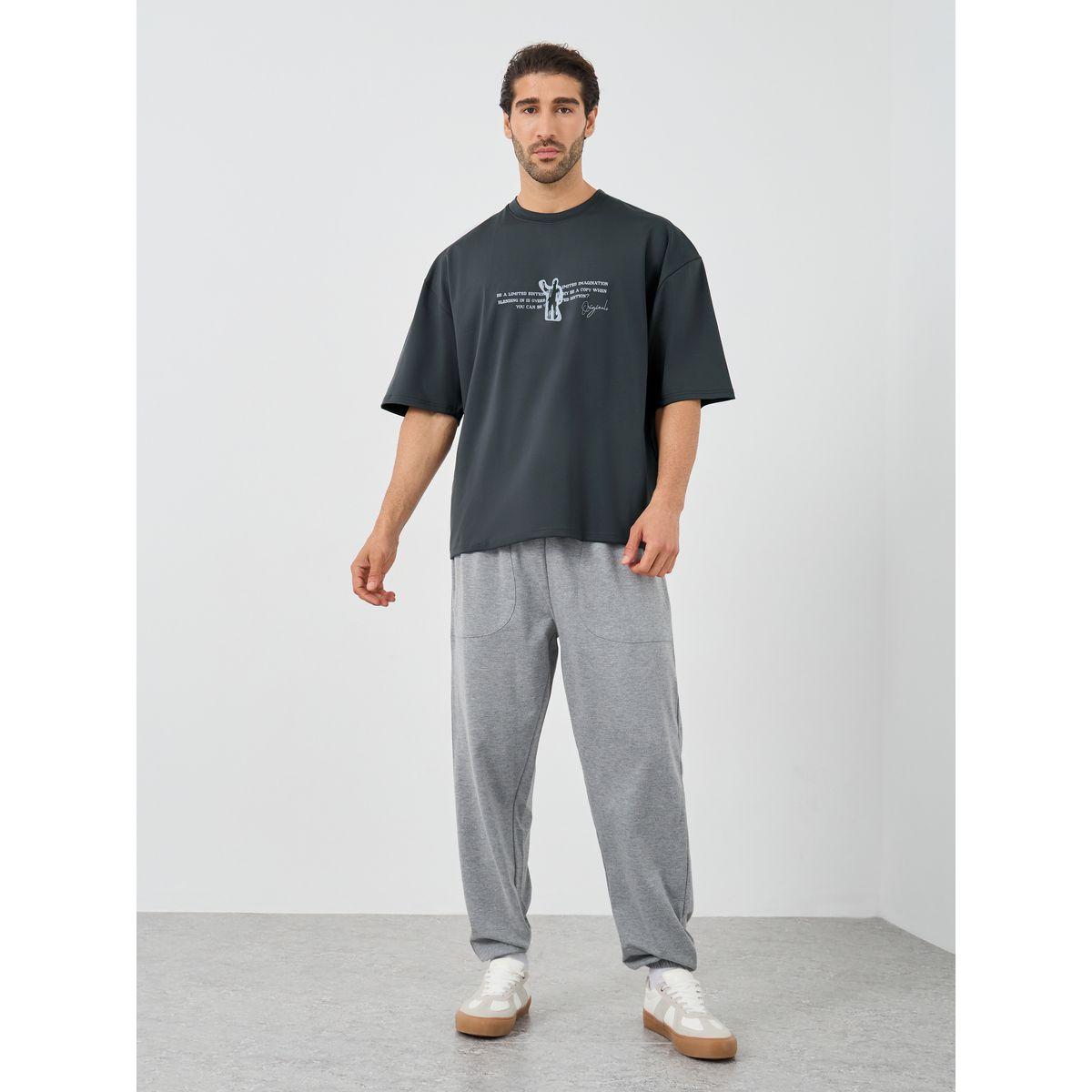 Styli Graphic Print Round Neck Oversized T-Shirt-men-clothing-tshirtsandpolos-tshirts-image-3
