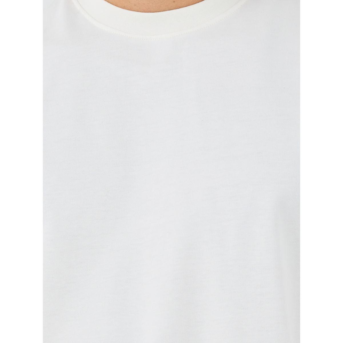 Styli Slogan Print Oversized Round Neck T-Shirt-men-clothing-tshirtsandpolos-tshirts-image-4