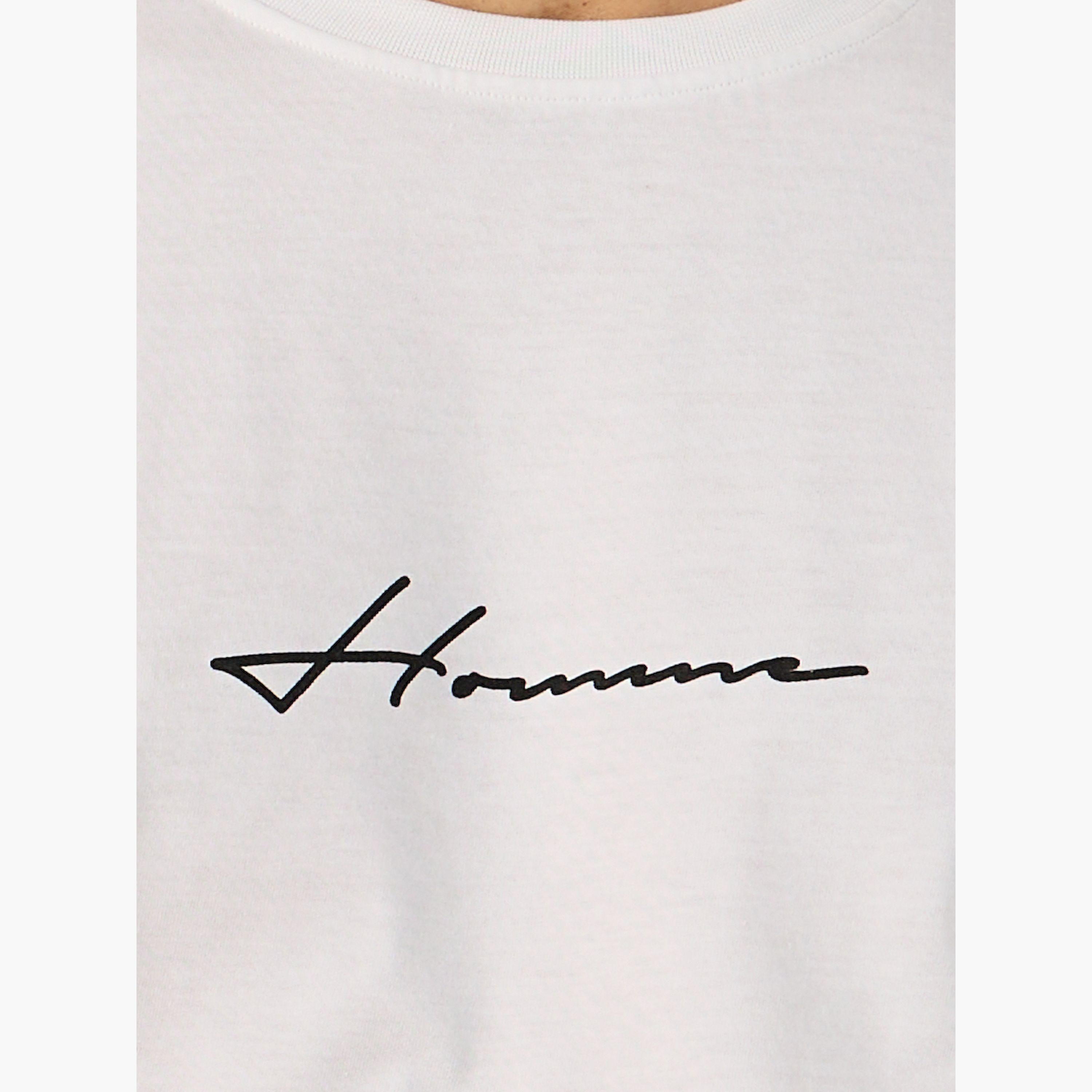 Styli Minimal Print Short Sleeves Regular Fit T-Shirt-men-clothing-tshirtsandpolos-tshirts-image-3