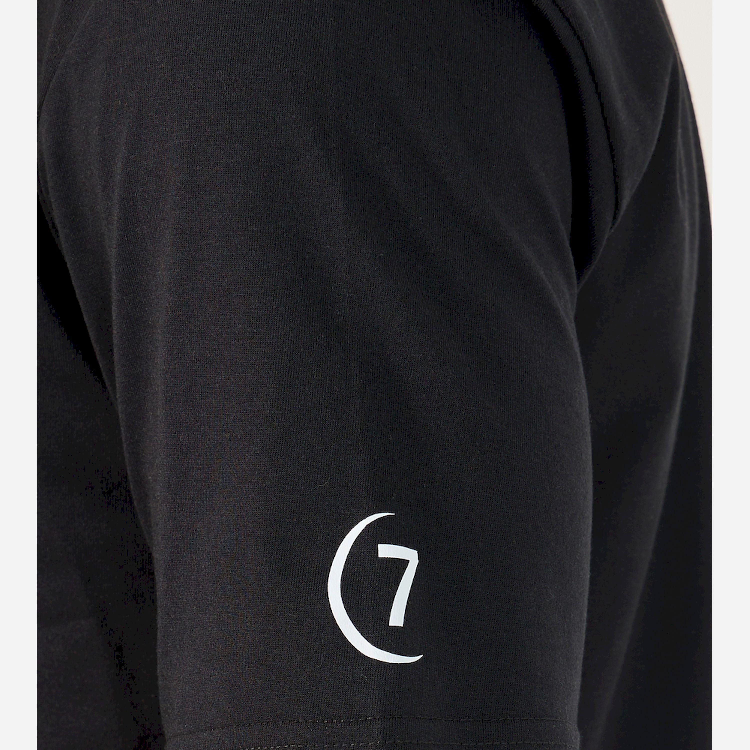 Styli Slogan Print Crew Neck Oversized T-Shirt-men-clothing-tshirtsandpolos-tshirts-image-4