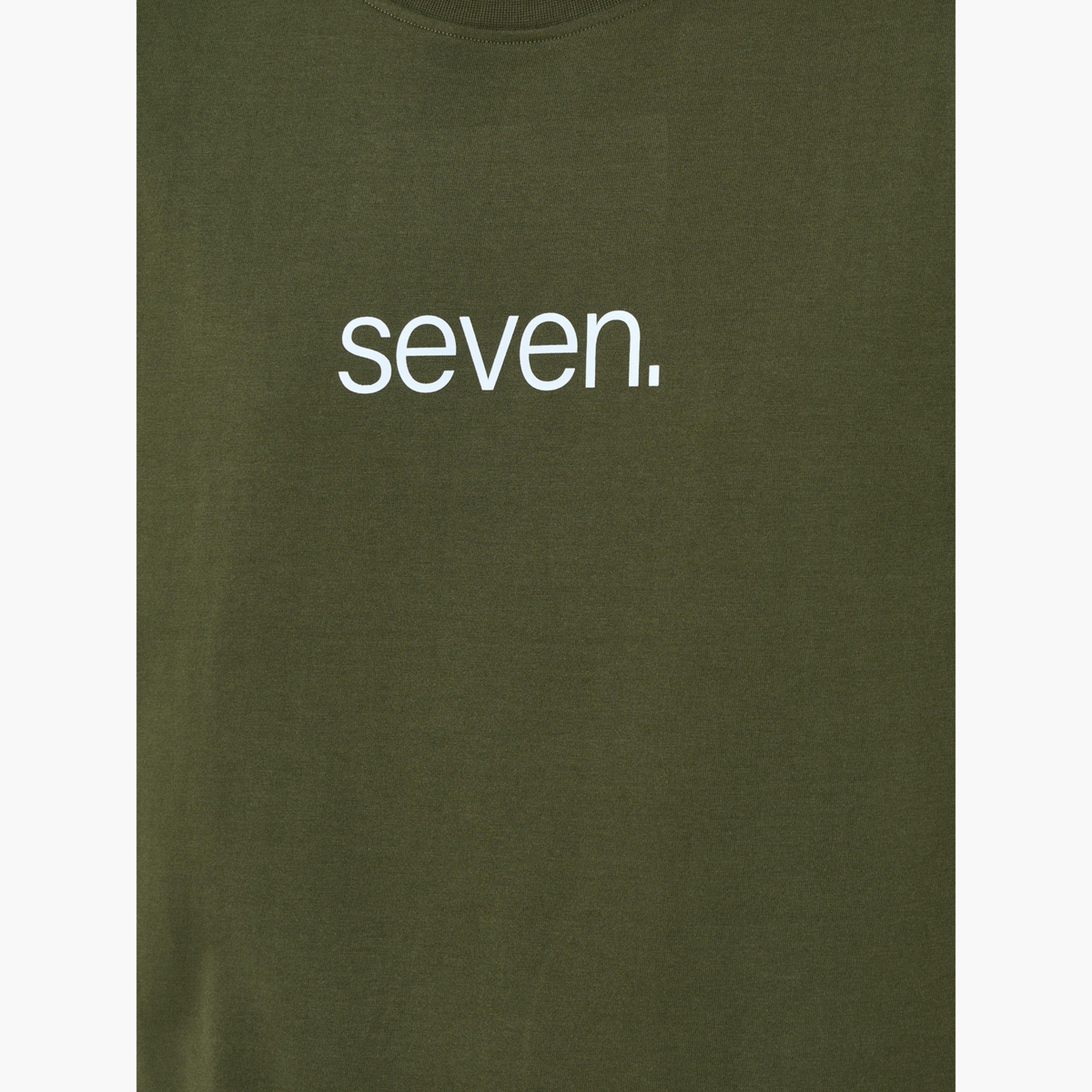 Styli Men Slogan Print Oversized T-Shirt-men-clothing-tshirtsandpolos-tshirts-image-4