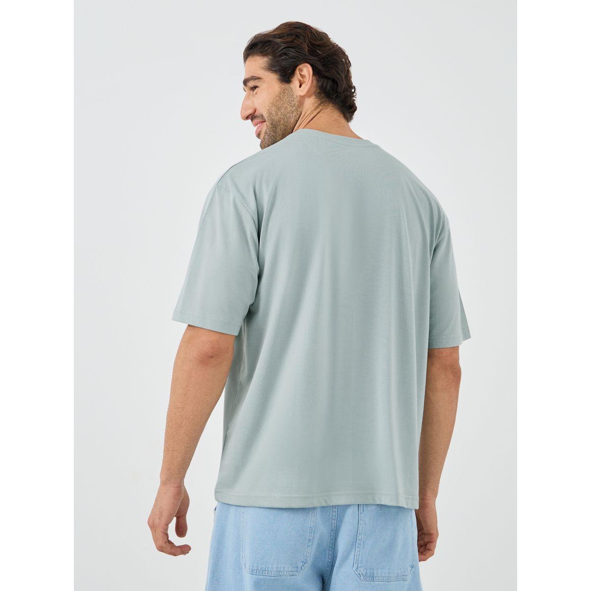 Styli Varsity Print Oversized Round Neck T-Shirt-men-clothing-tshirtsandpolos-tshirts-image-4