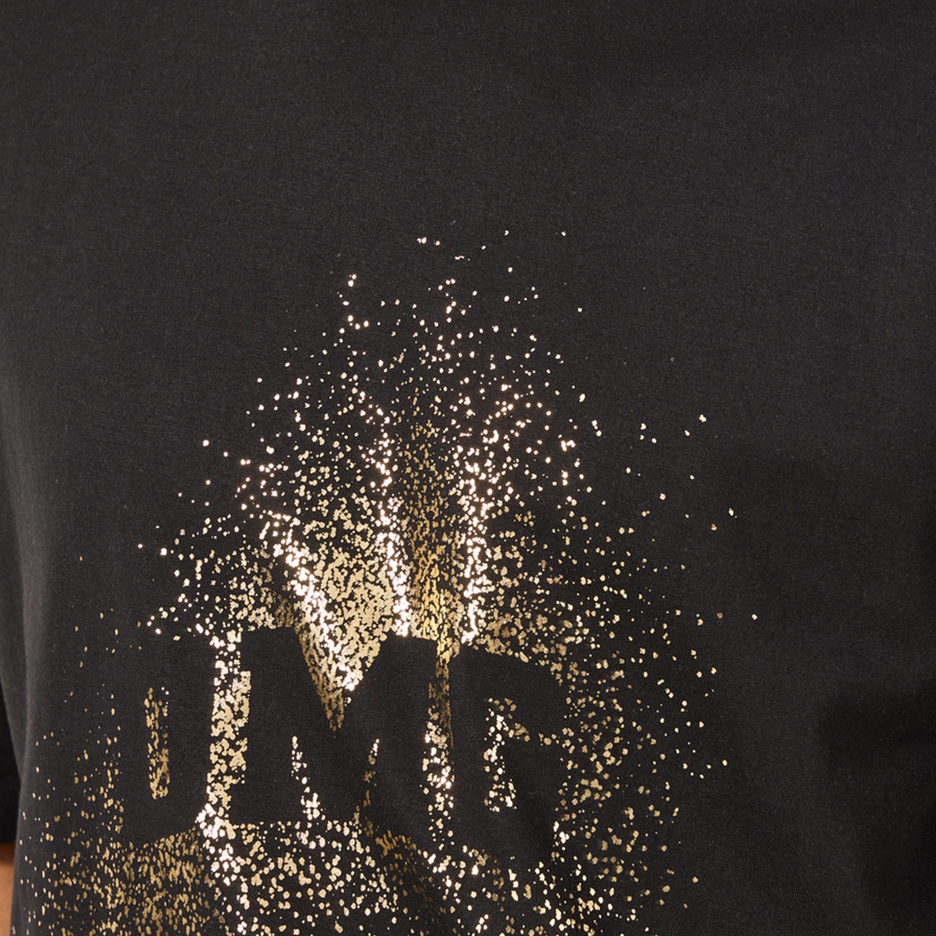 Styli Text Foil Print Crew Neck Oversized T-Shirt-men-clothing-tshirtsandpolos-tshirts-image-3