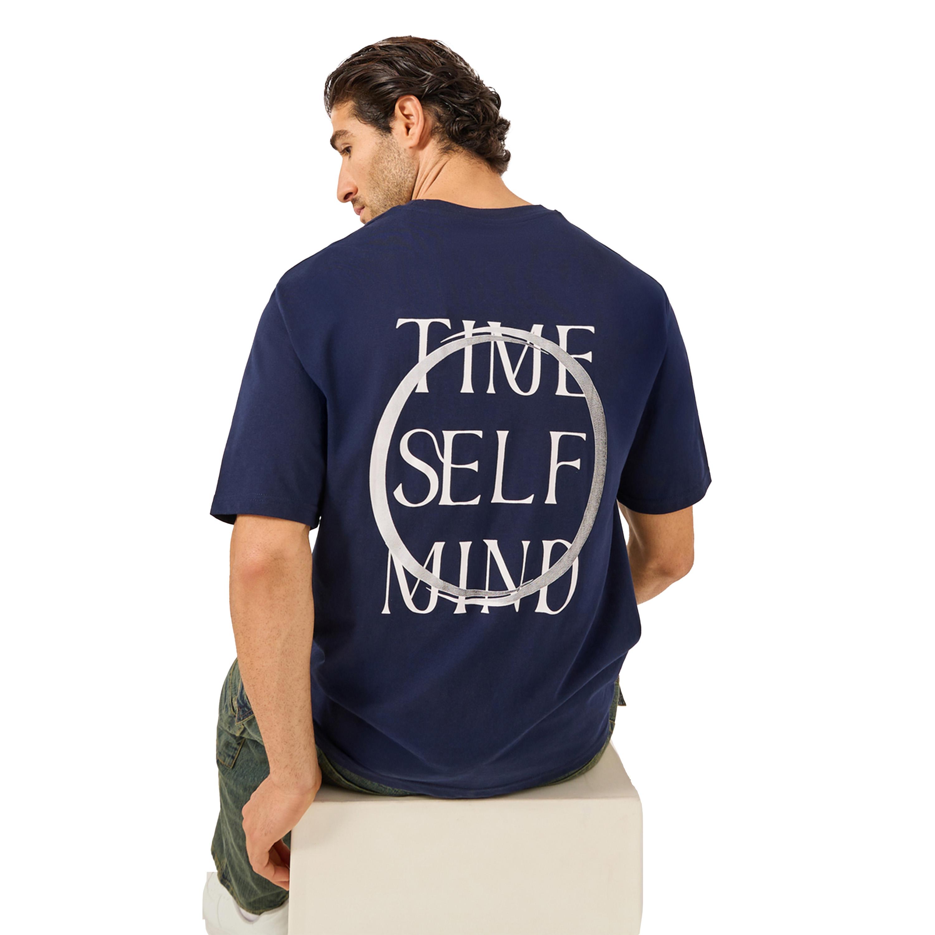 Styli Graphic Print Round Neck Oversized T-Shirt-men-clothing-tshirtsandpolos-tshirts-image-2