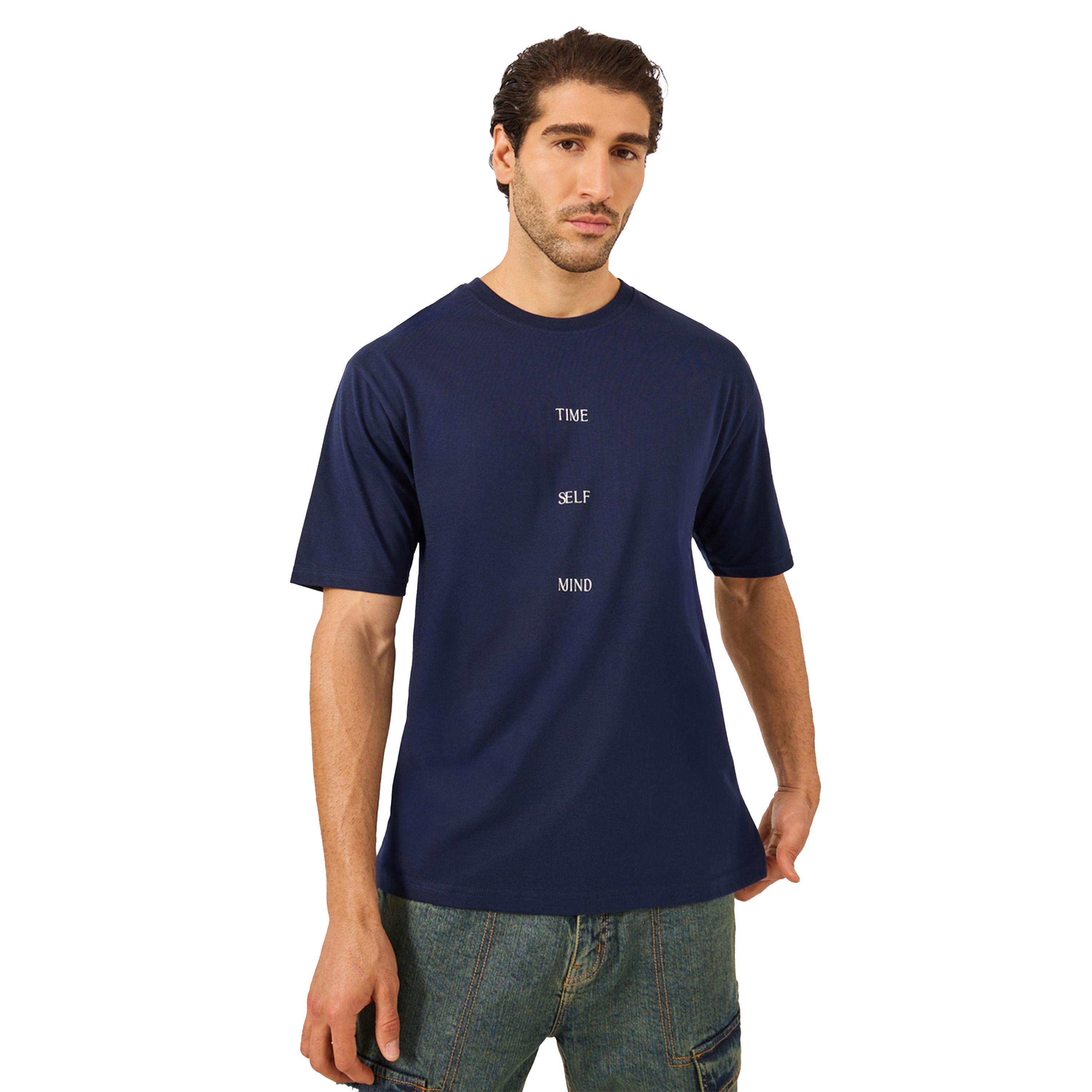 Styli Graphic Print Round Neck Oversized T-Shirt-men-clothing-tshirtsandpolos-tshirts-image-3