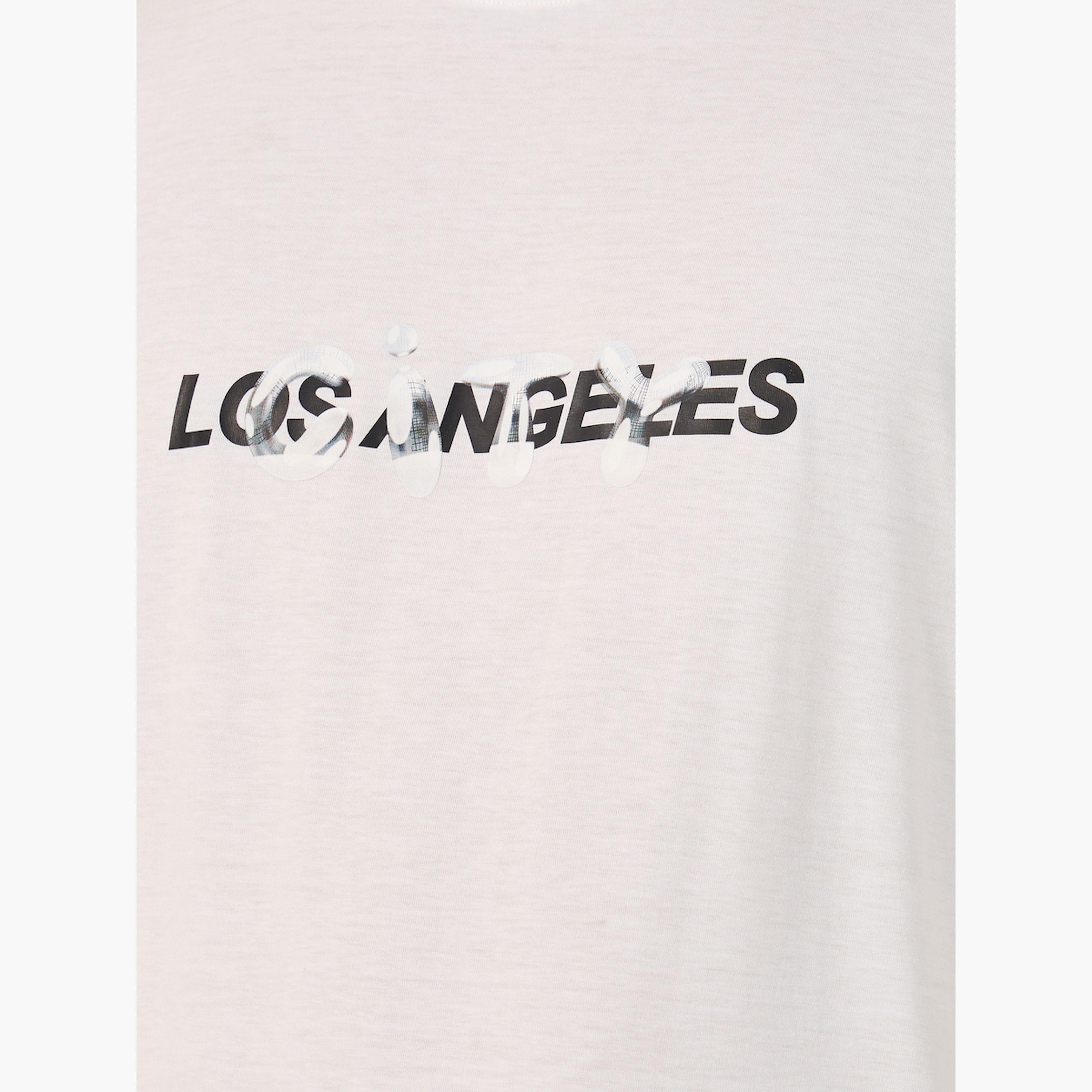 Styli Typography Print Short Sleeve Oversized T-Shirt-men-clothing-tshirtsandpolos-tshirts-image-3