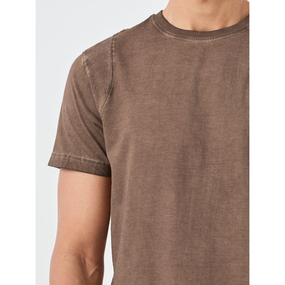 Styli Washed Panel Detail Regular Fit T-Shirt-men-clothing-tshirtsandpolos-tshirts-image-3