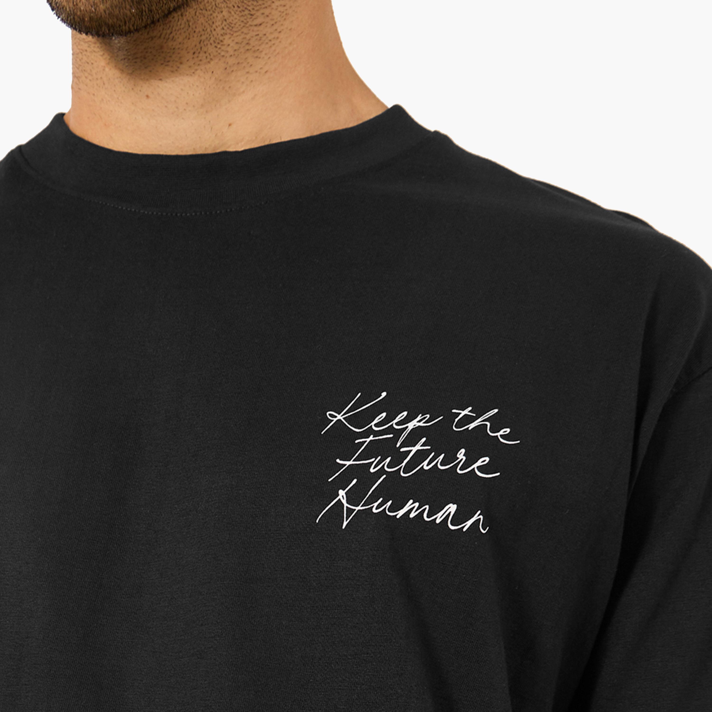 Styli Minimal Embroidered Jersey Oversized T-Shirt-men-clothing-tshirtsandpolos-tshirts-image-3