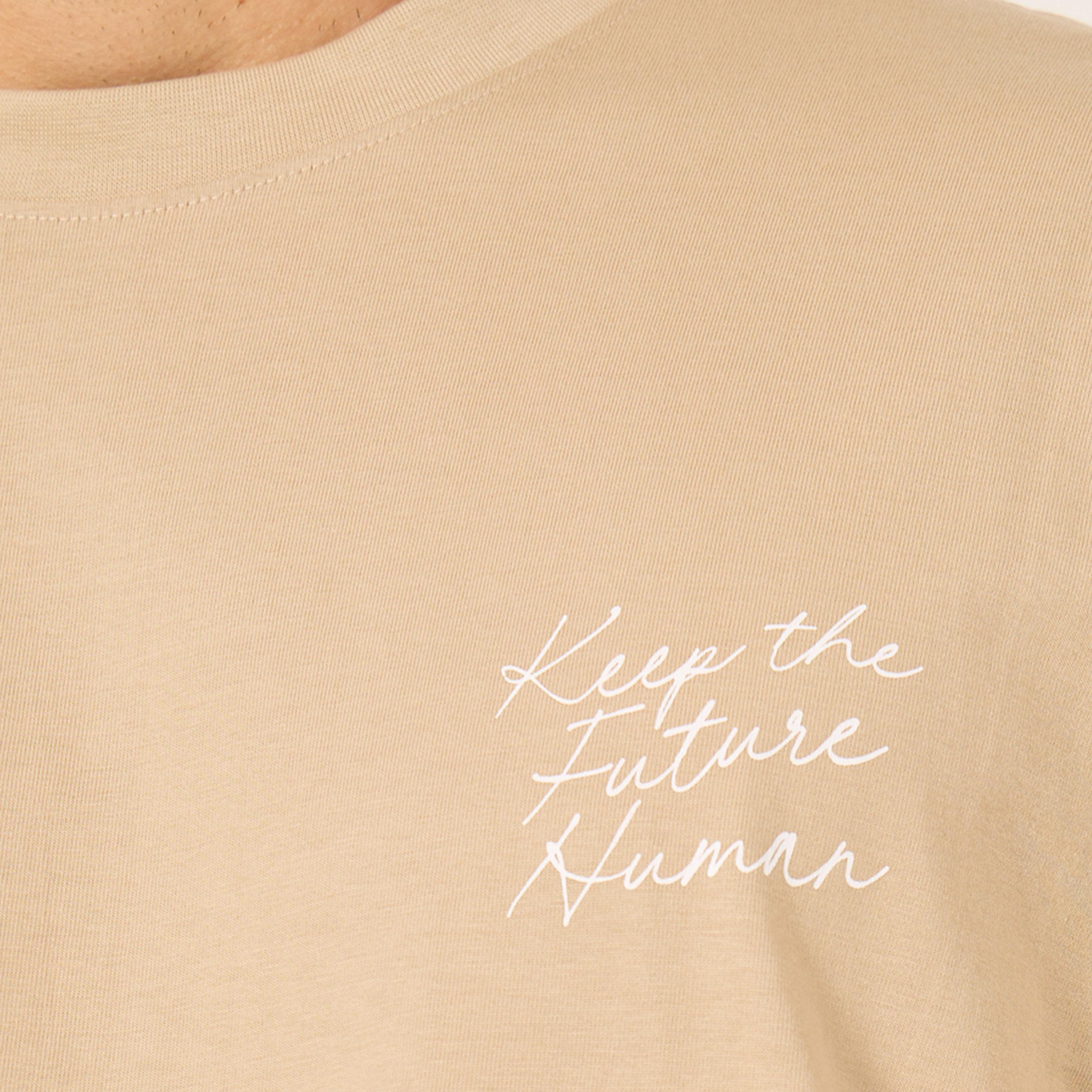 Styli Minimal Embroidered Jersey Oversized T-Shirt-men-clothing-tshirtsandpolos-tshirts-image-3